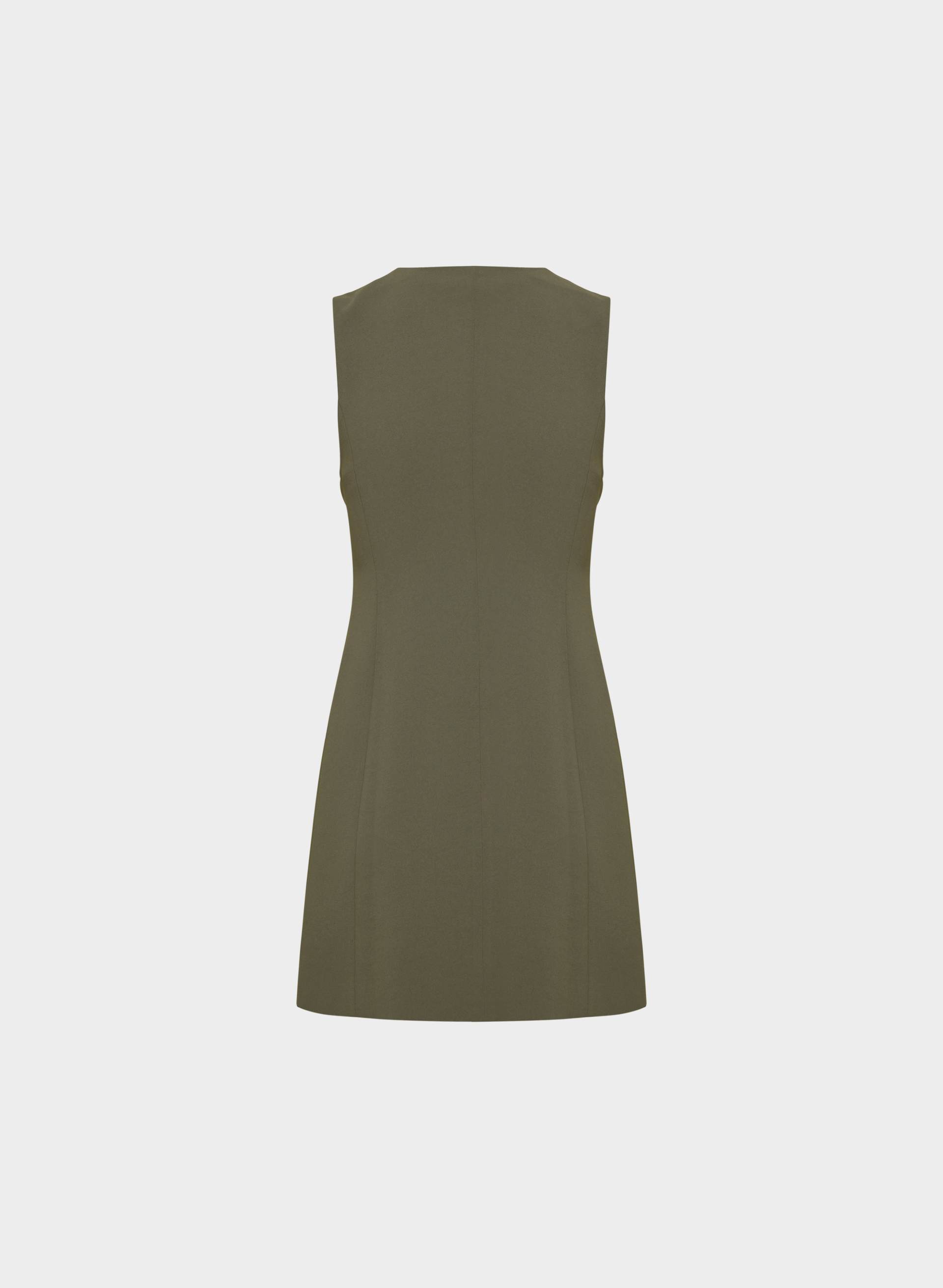 REGAL DRESS | Aritzia