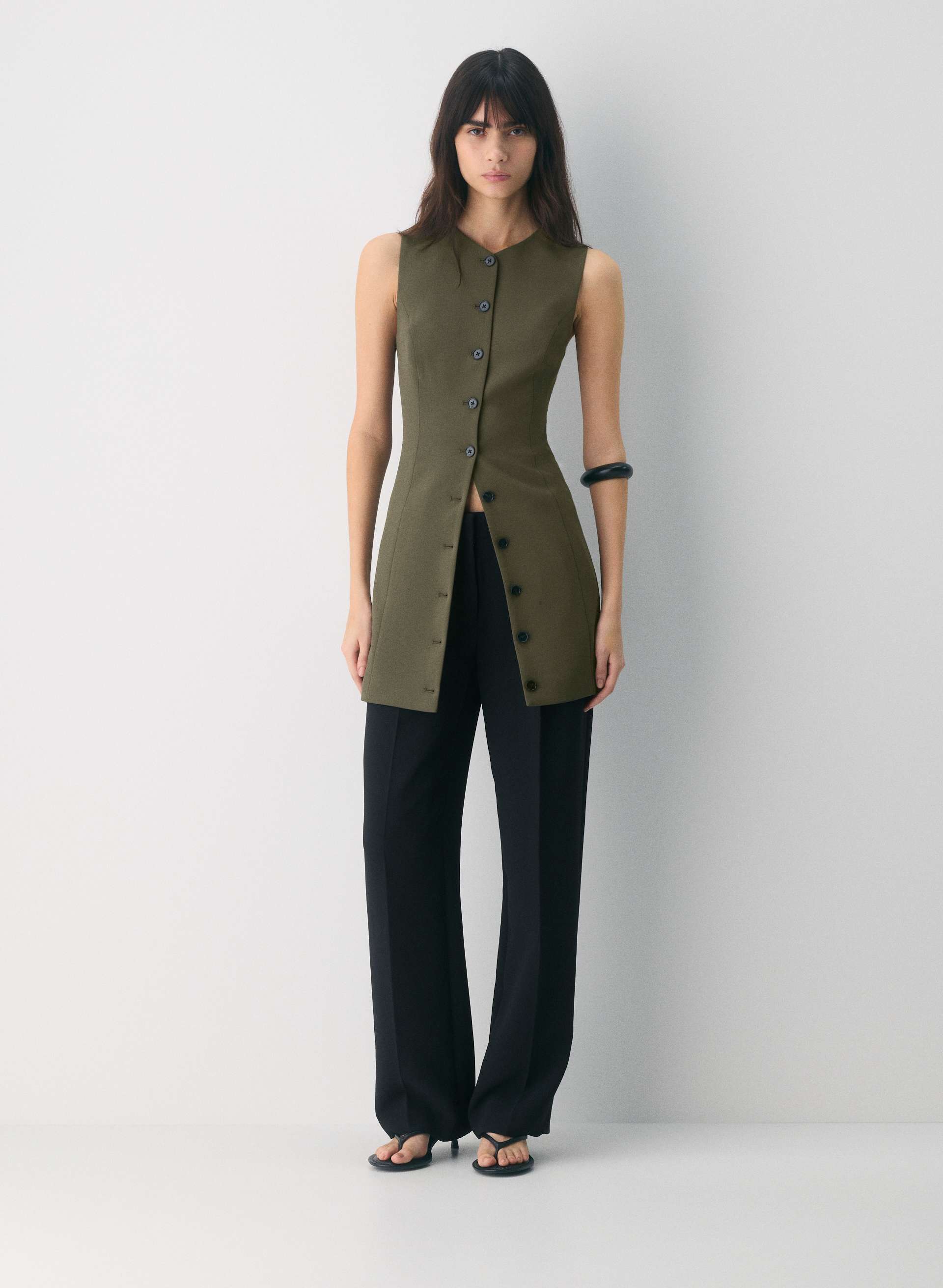 REGAL DRESS | Aritzia