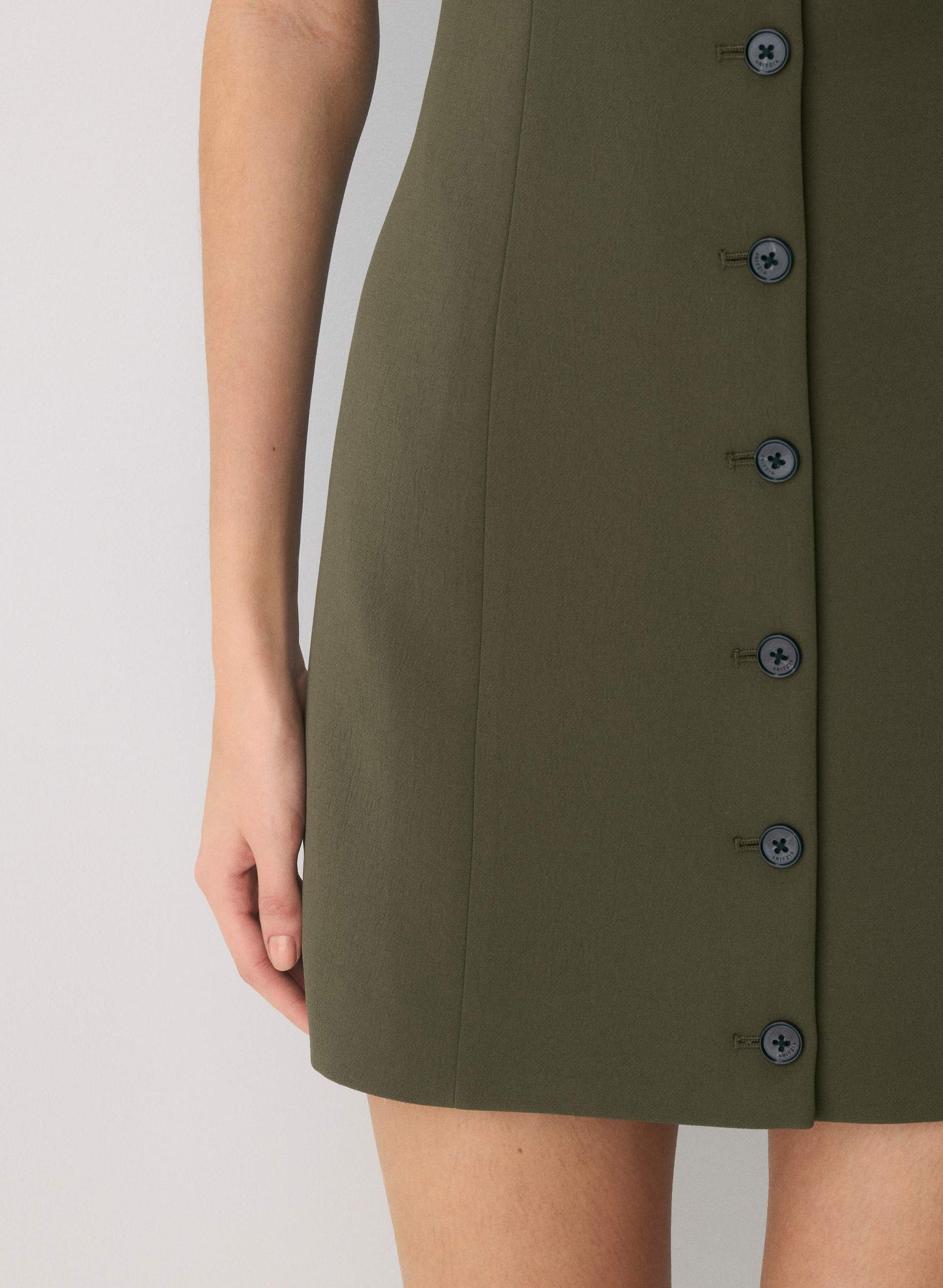 REGAL DRESS | Aritzia