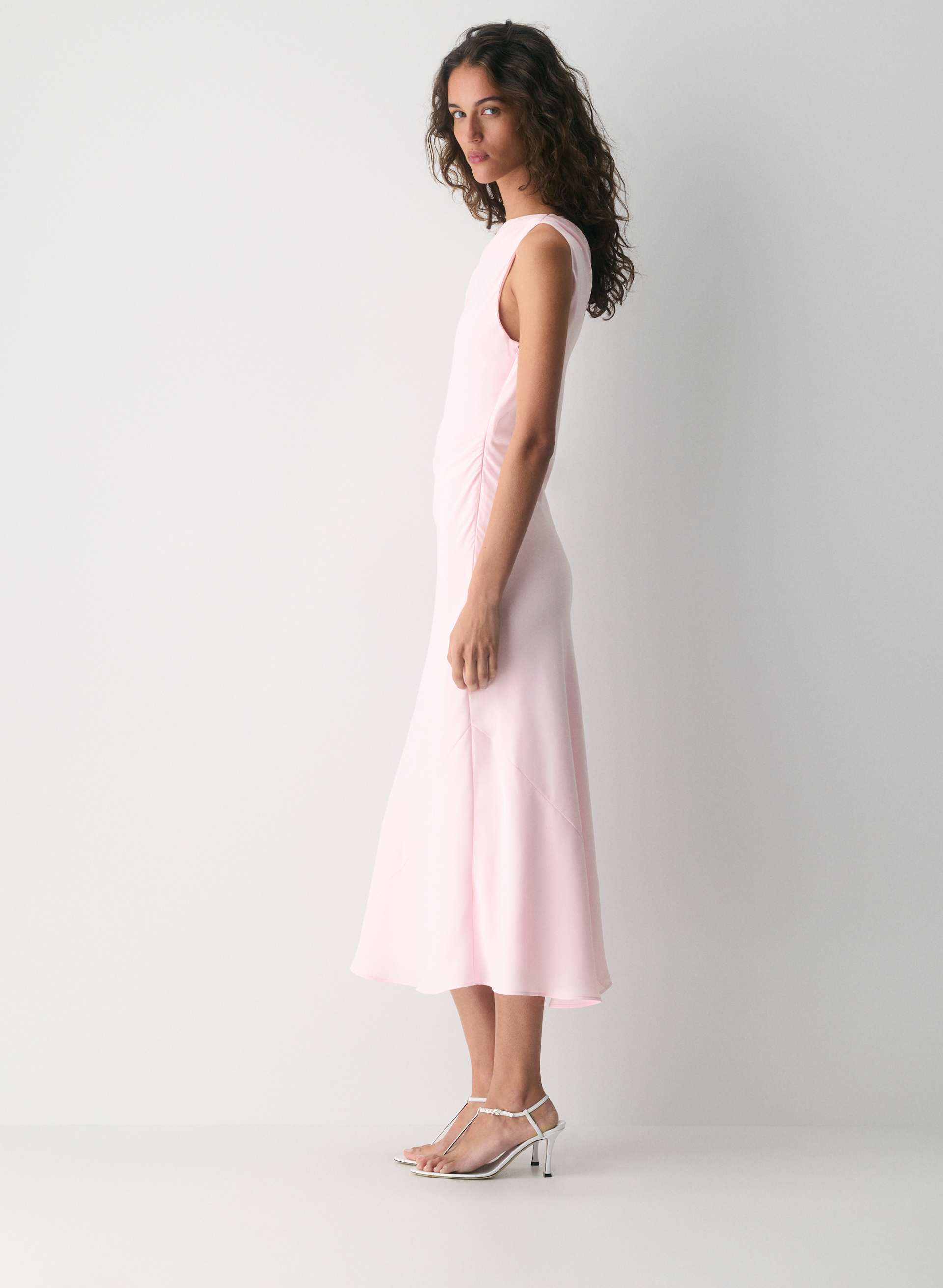 KLEA DRESS | Aritzia