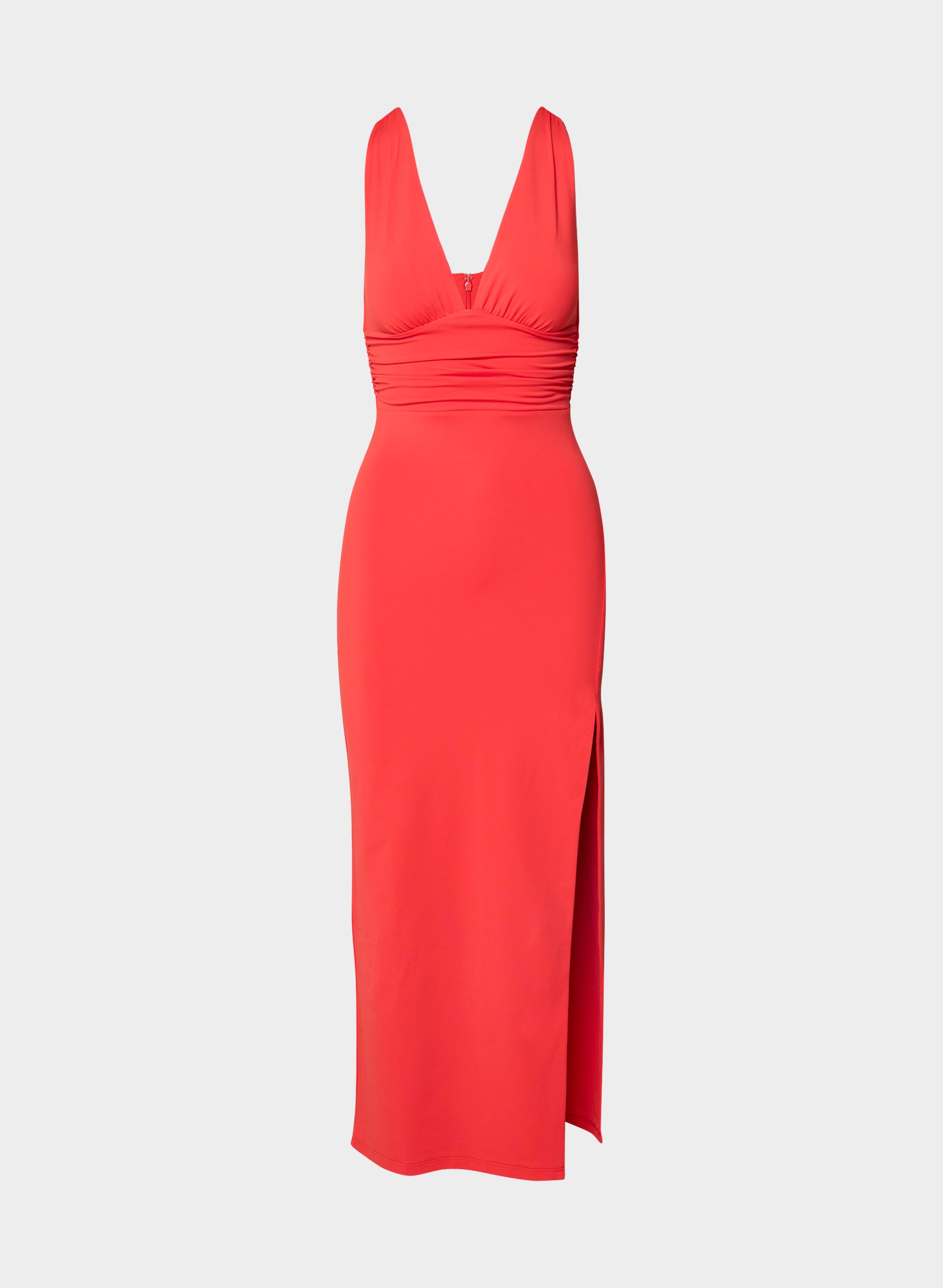 aritzia red dress Babaton Smooth Stretch Jersey That Drapes Beautifully Perfect For Weddings Original Contour Waver Dress |