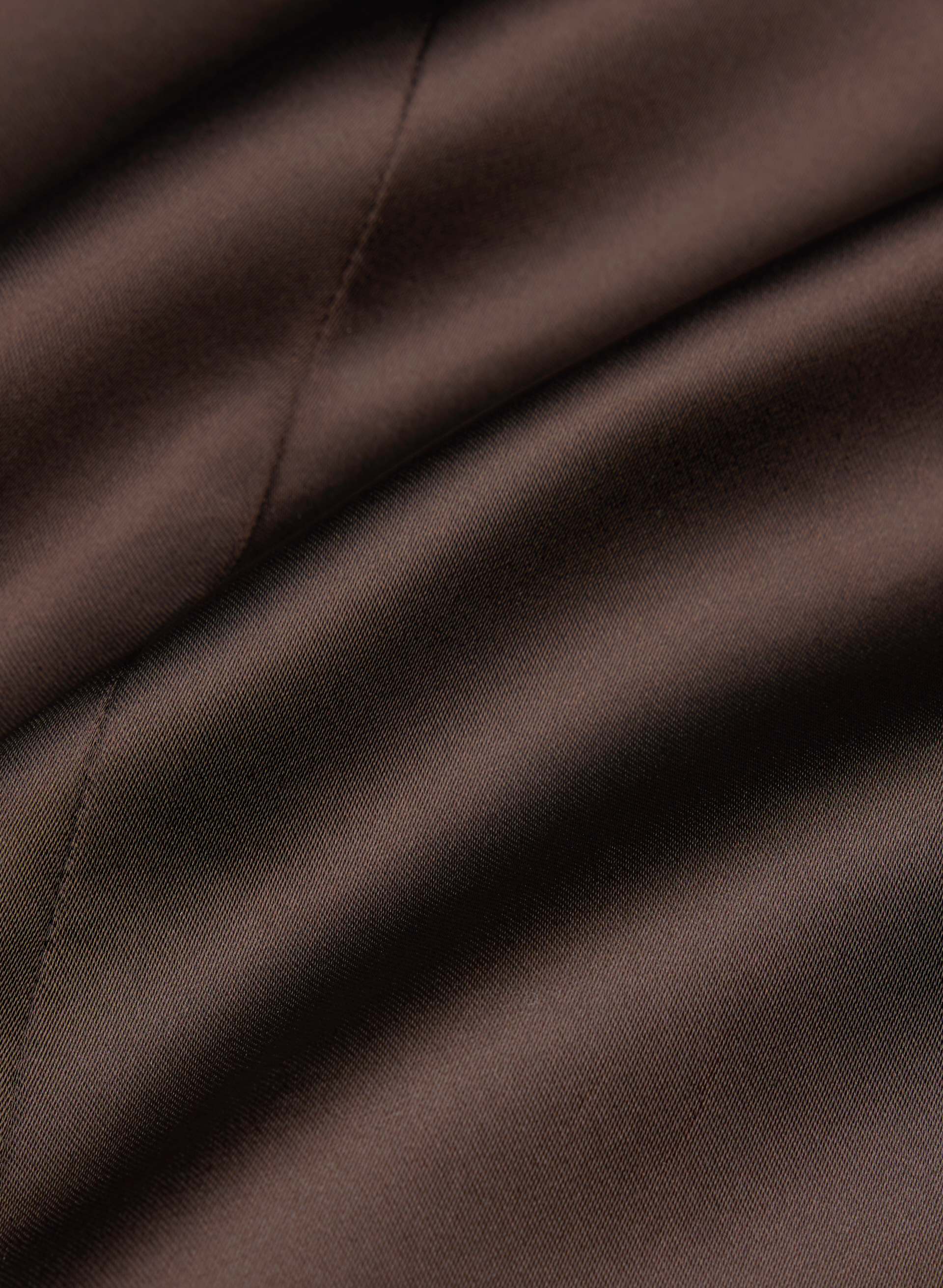 CHARLESTON SATIN DRESS | Aritzia