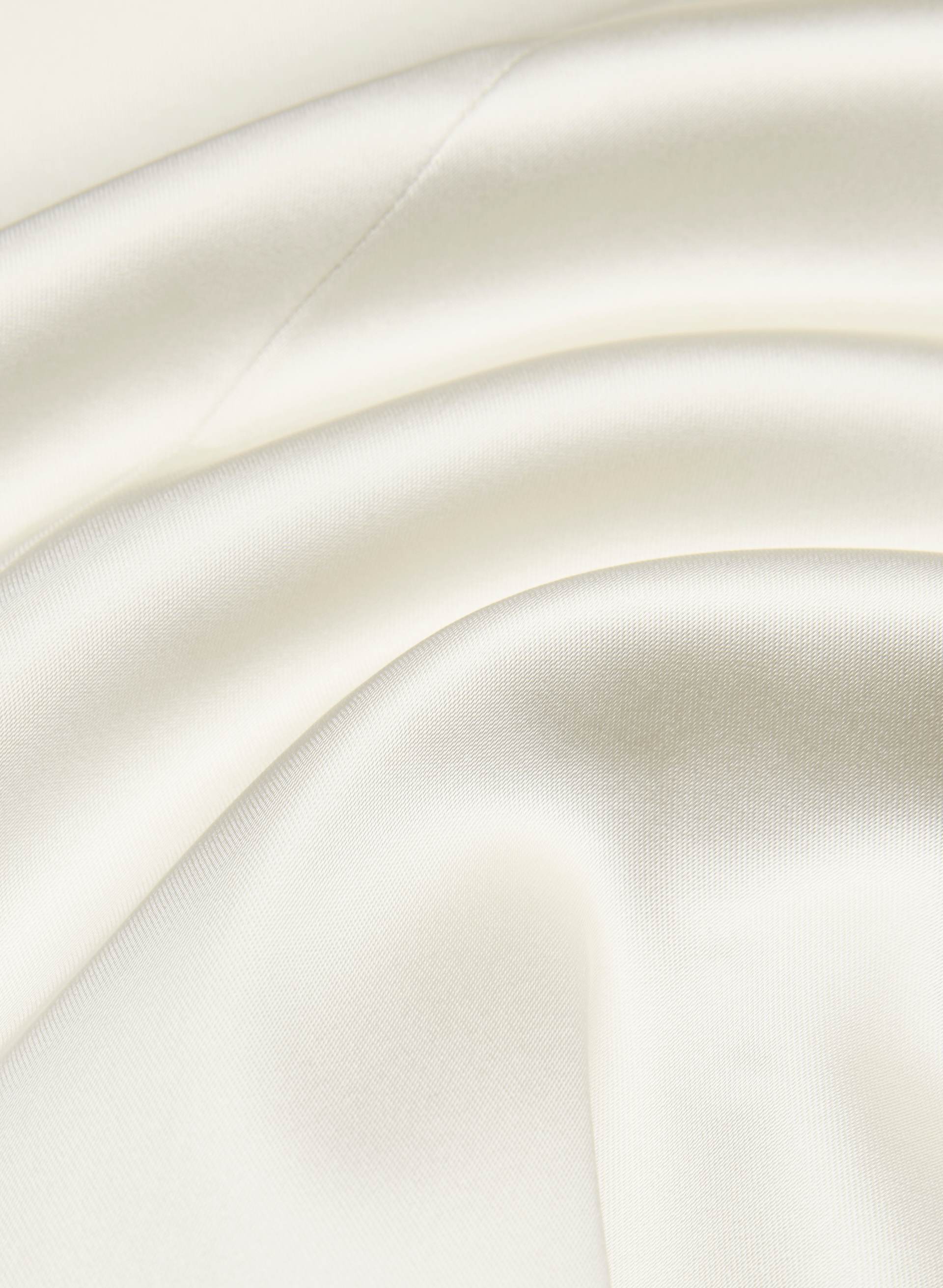 CHARLESTON SATIN DRESS | Aritzia