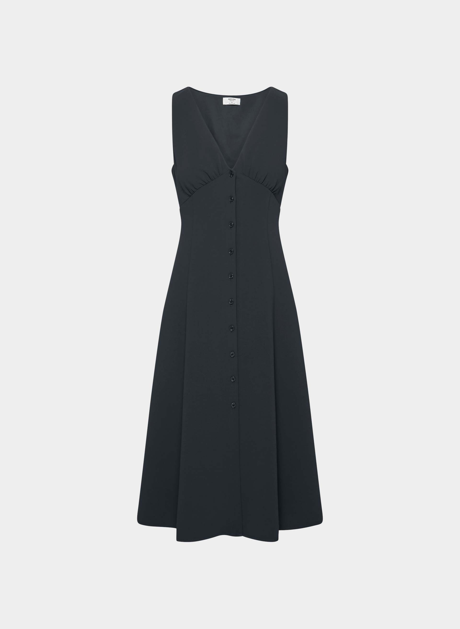 PAGODA DRESS | Aritzia