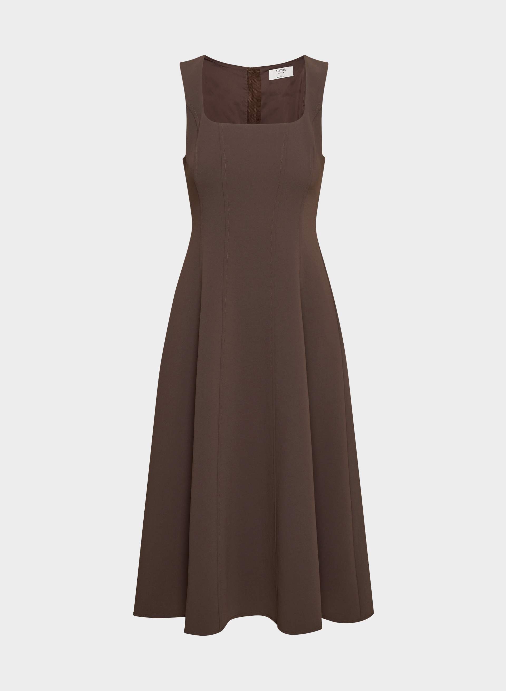 LEIDEN DRESS | Aritzia