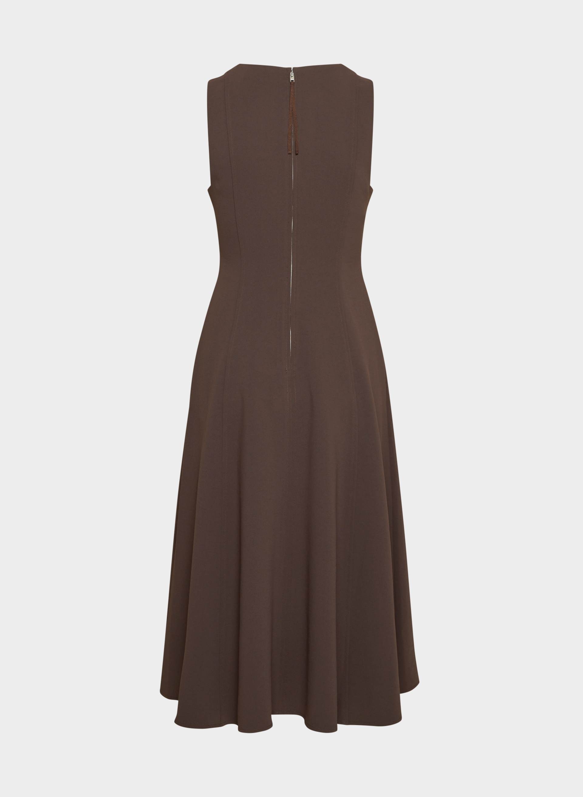 Leiden Dress - Crepette | Aritzia CA