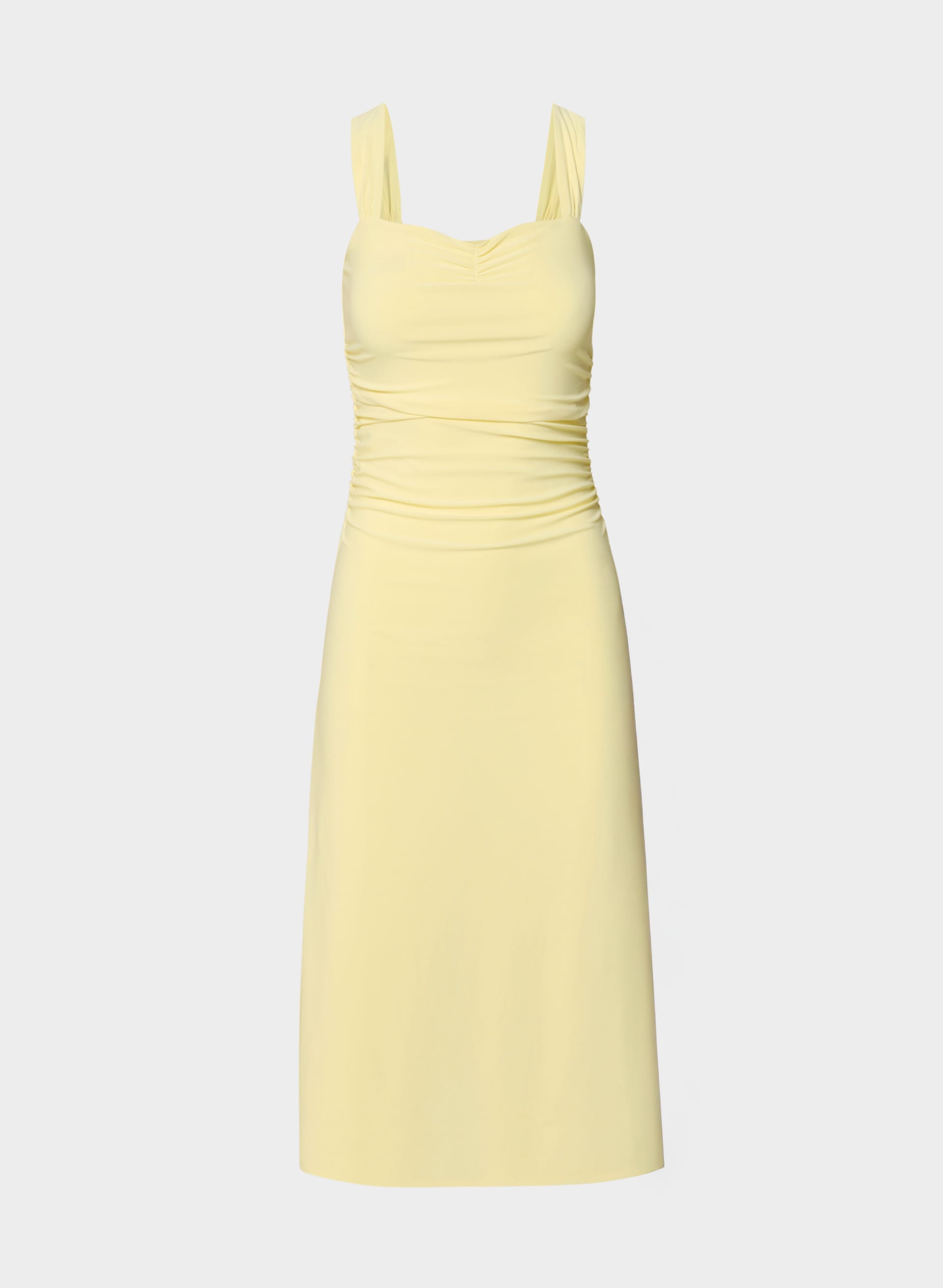 SMOOTH MATTER™ VOICE DRESS | Aritzia