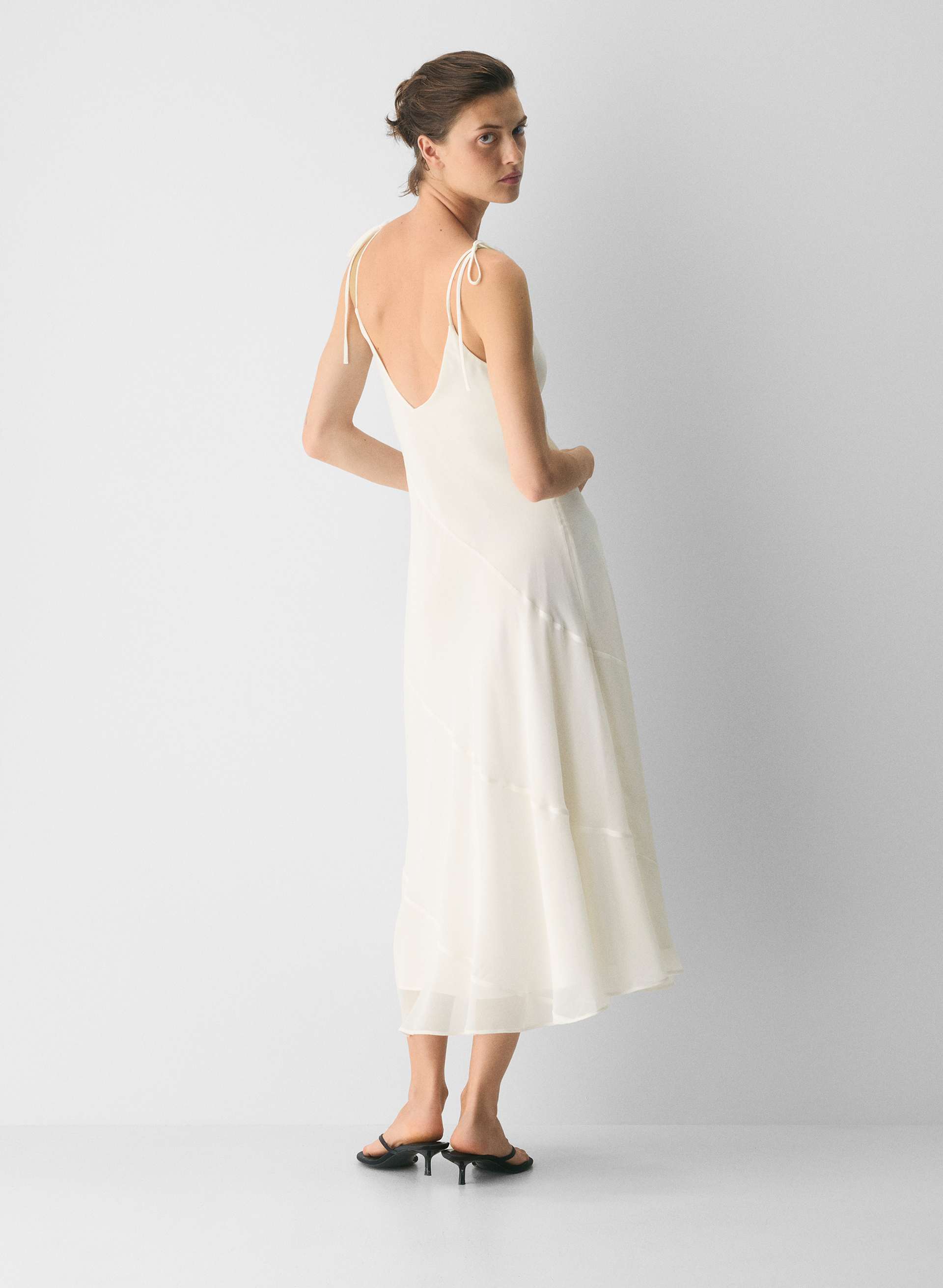 PRISCILLA MAXI DRESS | Aritzia