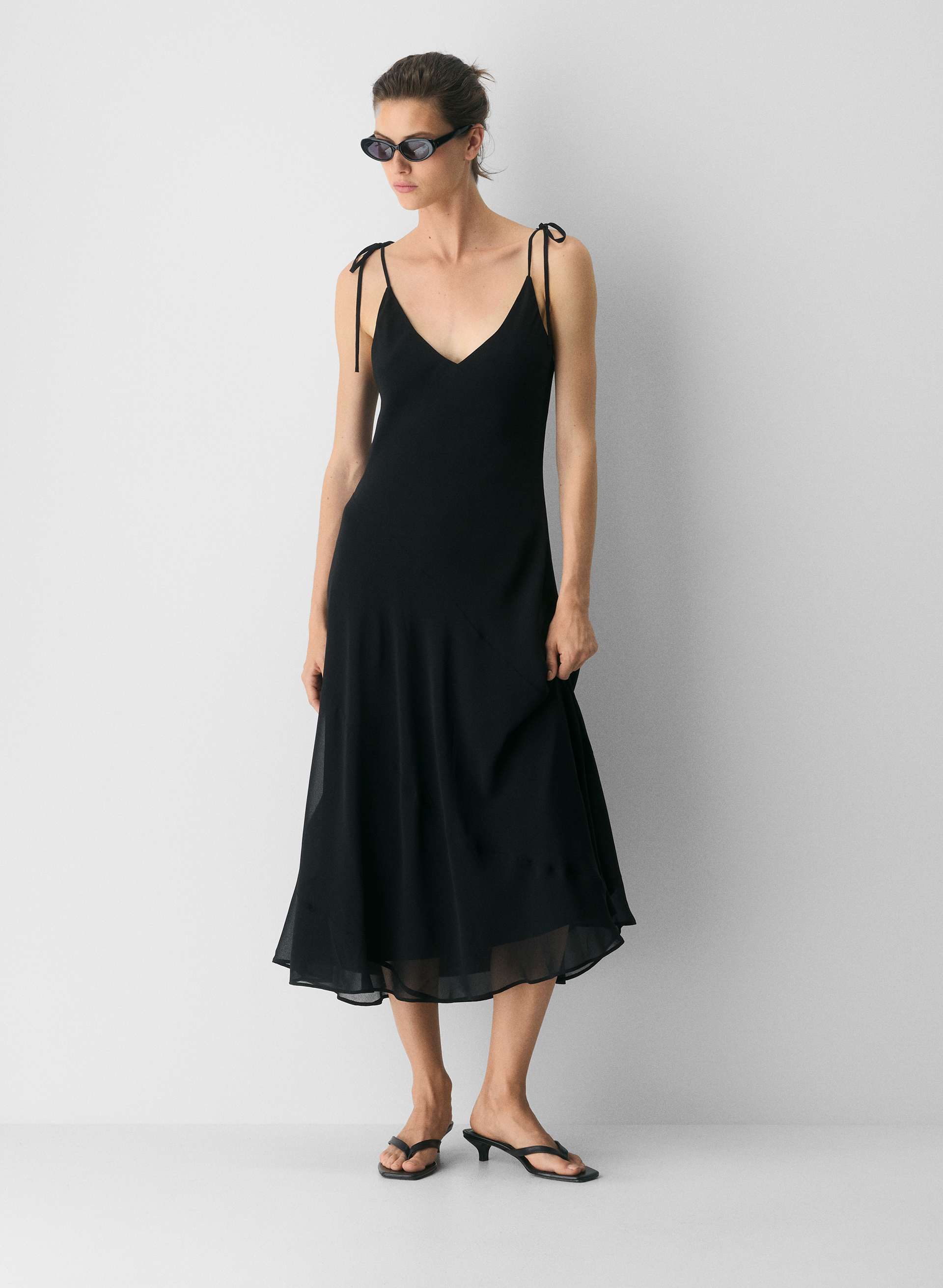 Priscilla Maxi Dress | Aritzia CA