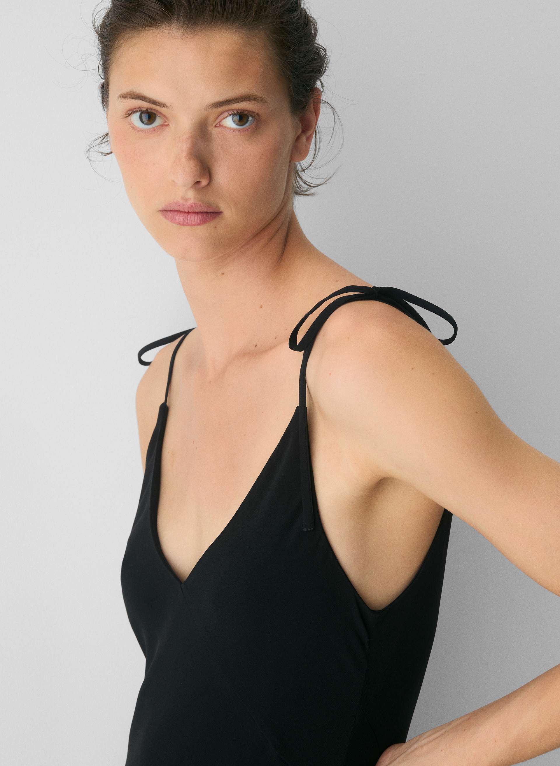PRISCILLA MAXI DRESS | Aritzia