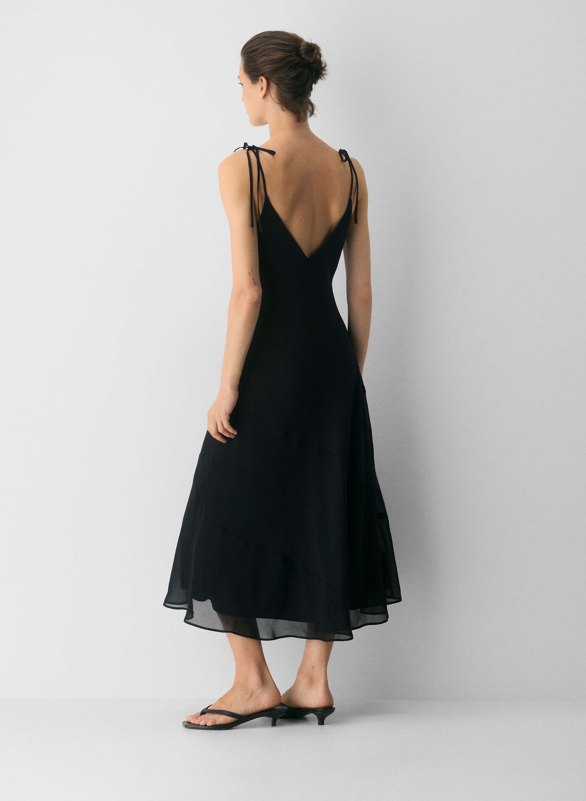 PRISCILLA MAXI DRESS | Aritzia