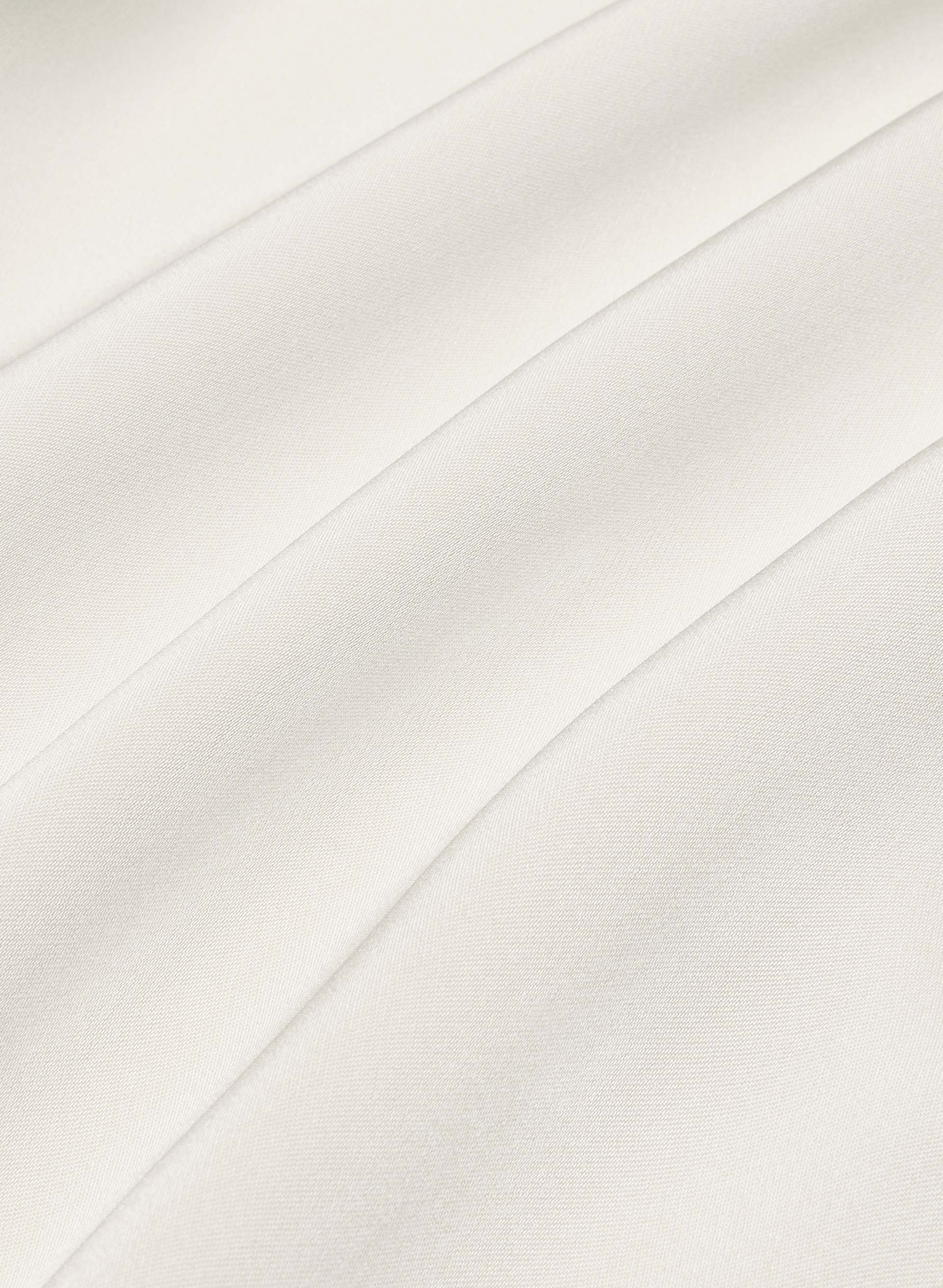 DUSKFALL SATIN DRESS | Aritzia