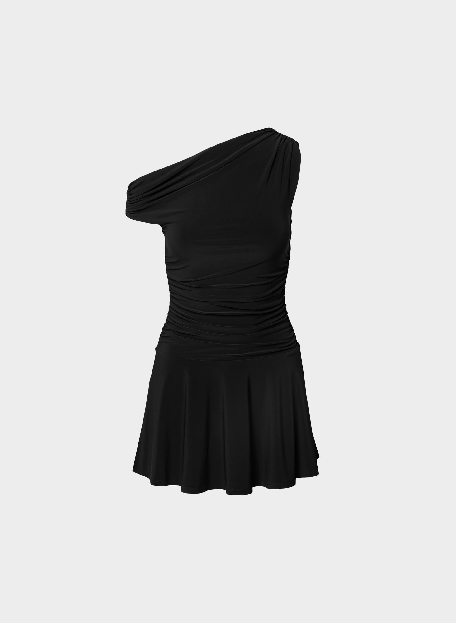 SMOOTH MATTER™ PASSCODE DRESS | Aritzia