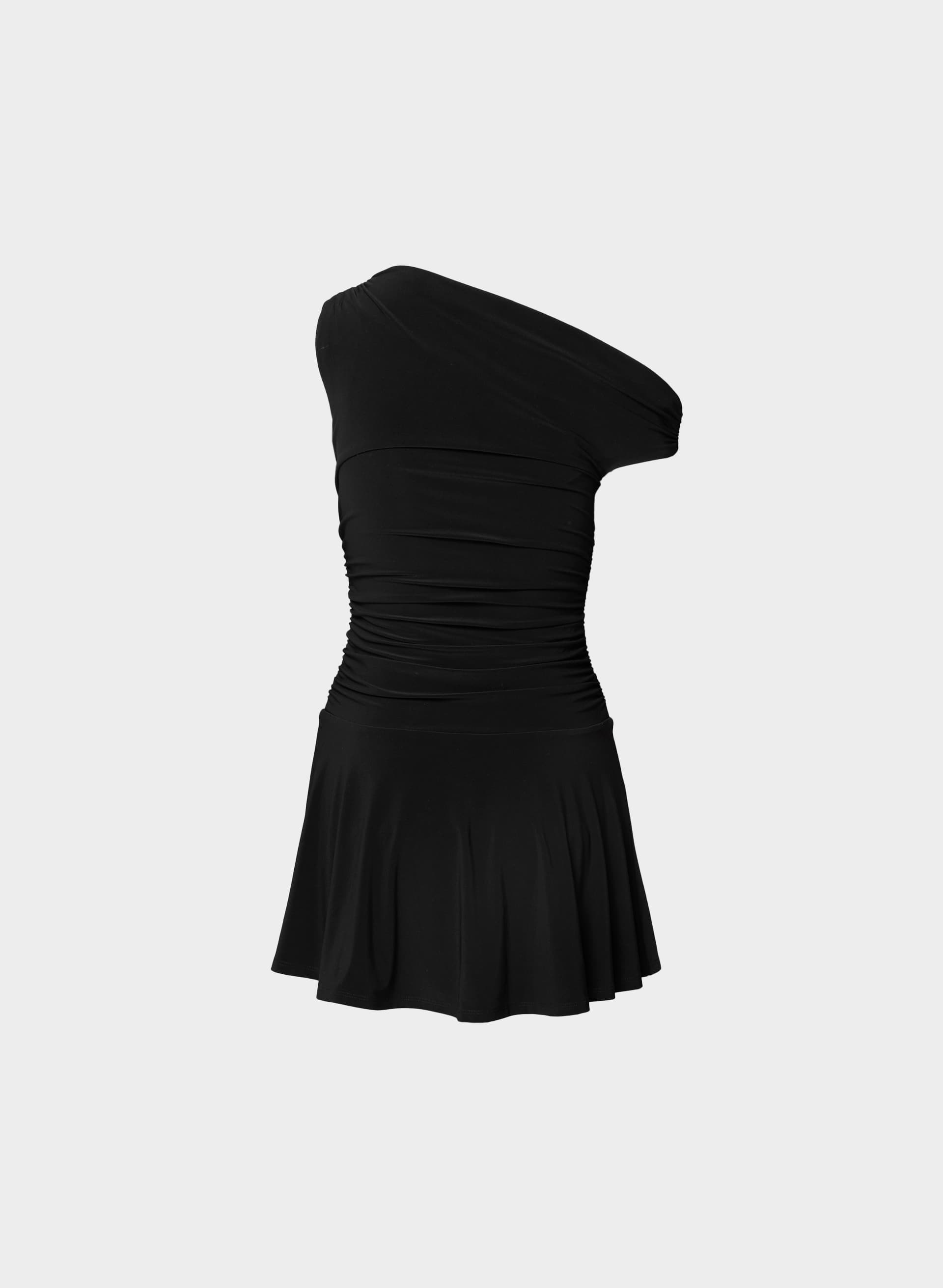 SMOOTH MATTER™ PASSCODE DRESS | Aritzia