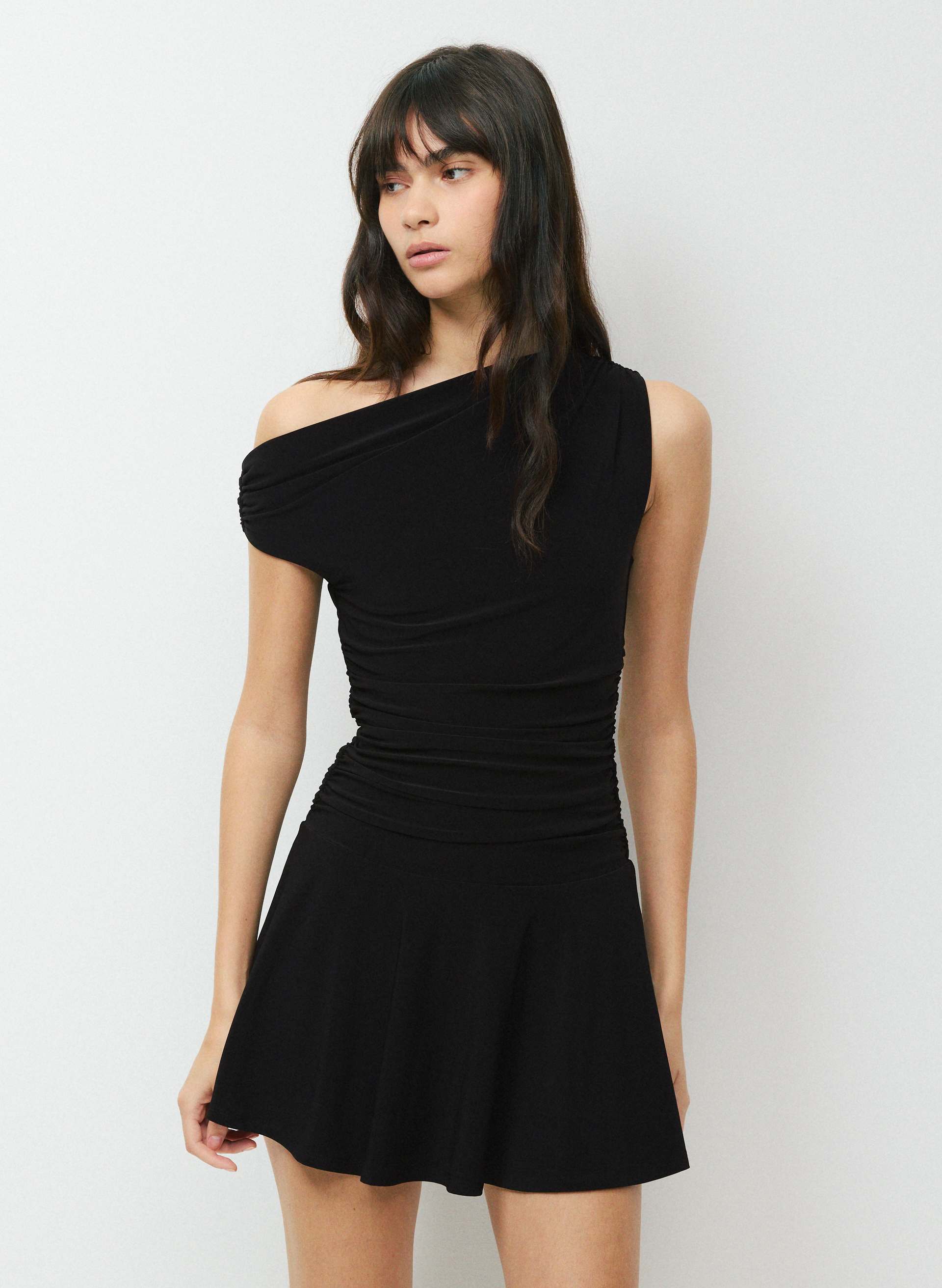 SMOOTH MATTER™ PASSCODE DRESS | Aritzia