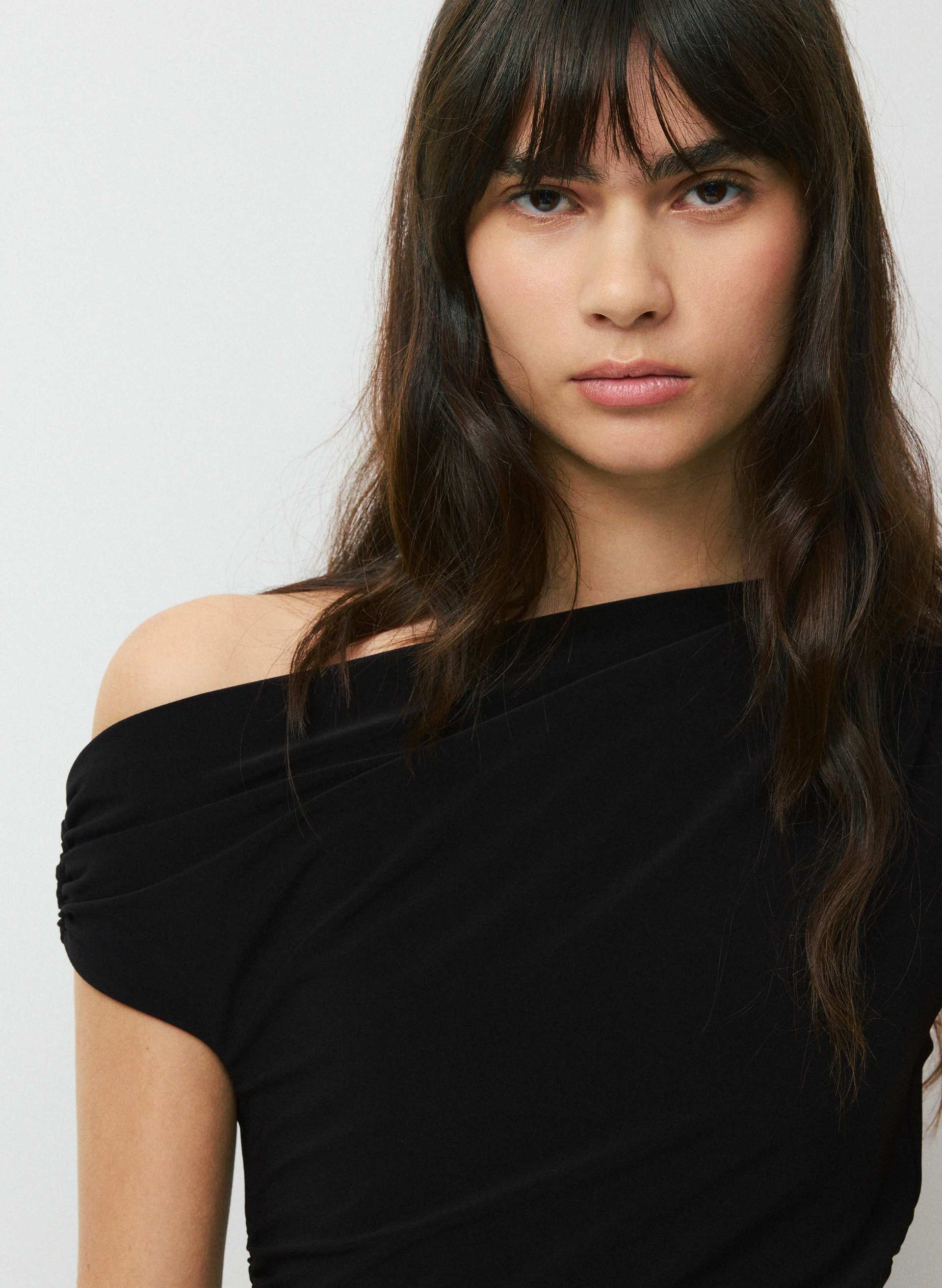 SMOOTH MATTER™ PASSCODE DRESS | Aritzia