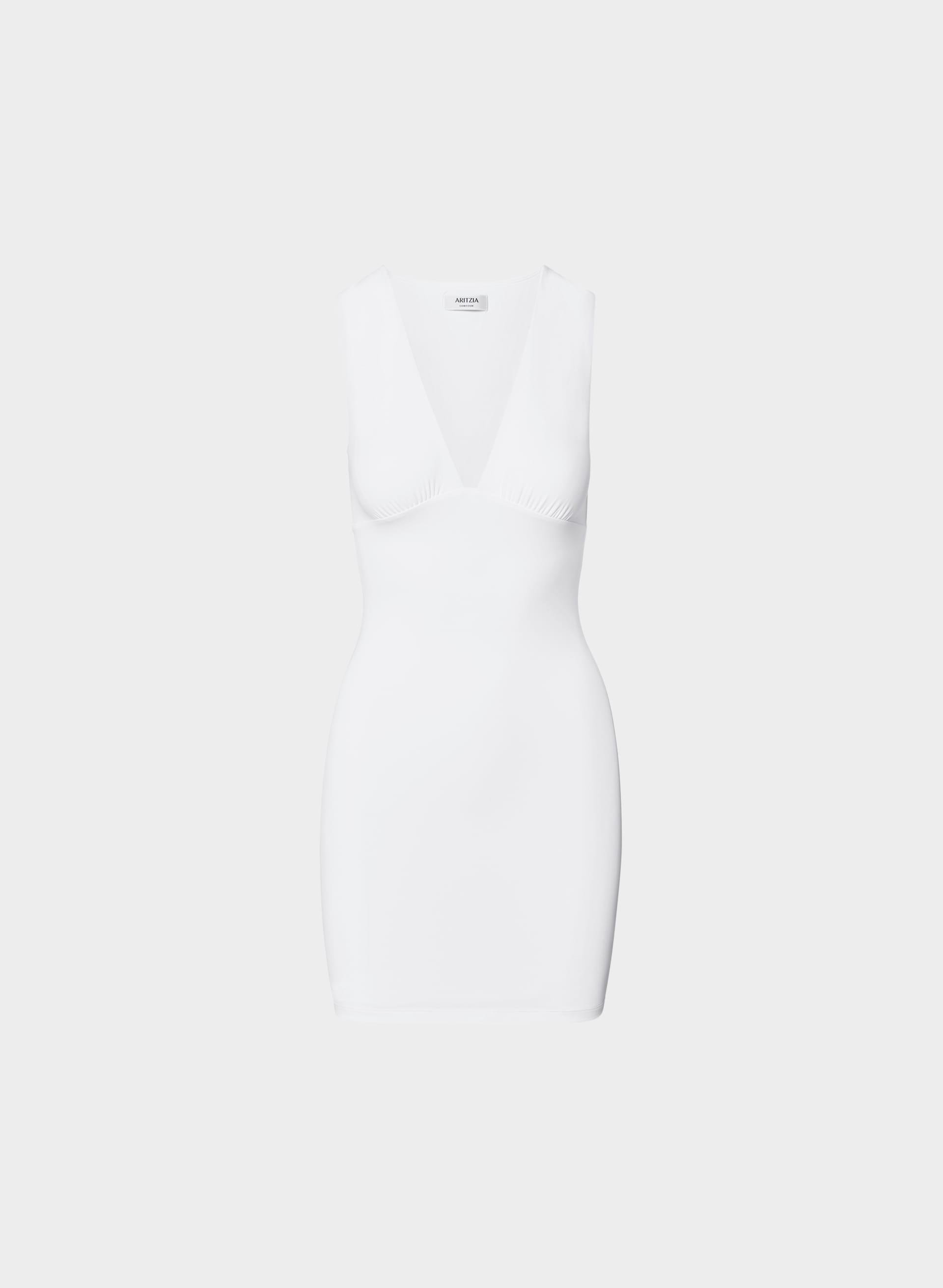 ORIGINAL CONTOUR FASCINATE DRESS | Aritzia
