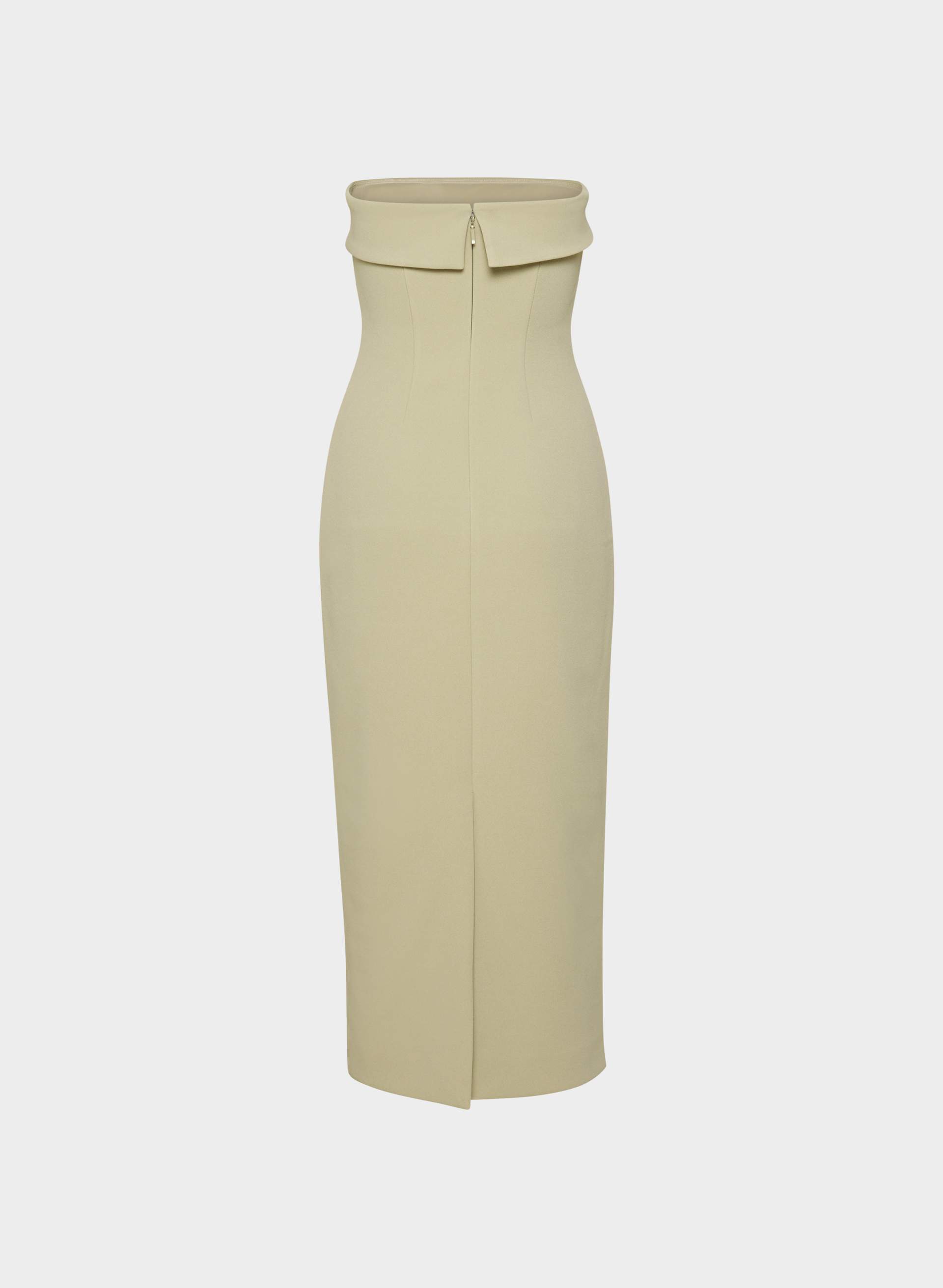FigureKnit™ Eyecatcher Dress | Aritzia US