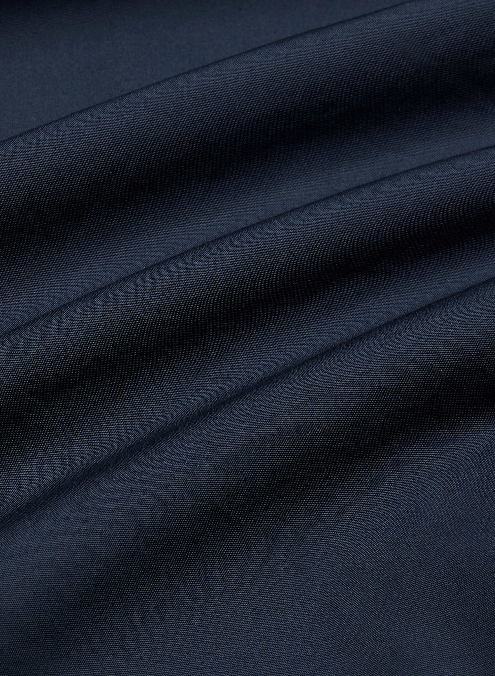 FLUID POPLIN DRESS | Aritzia