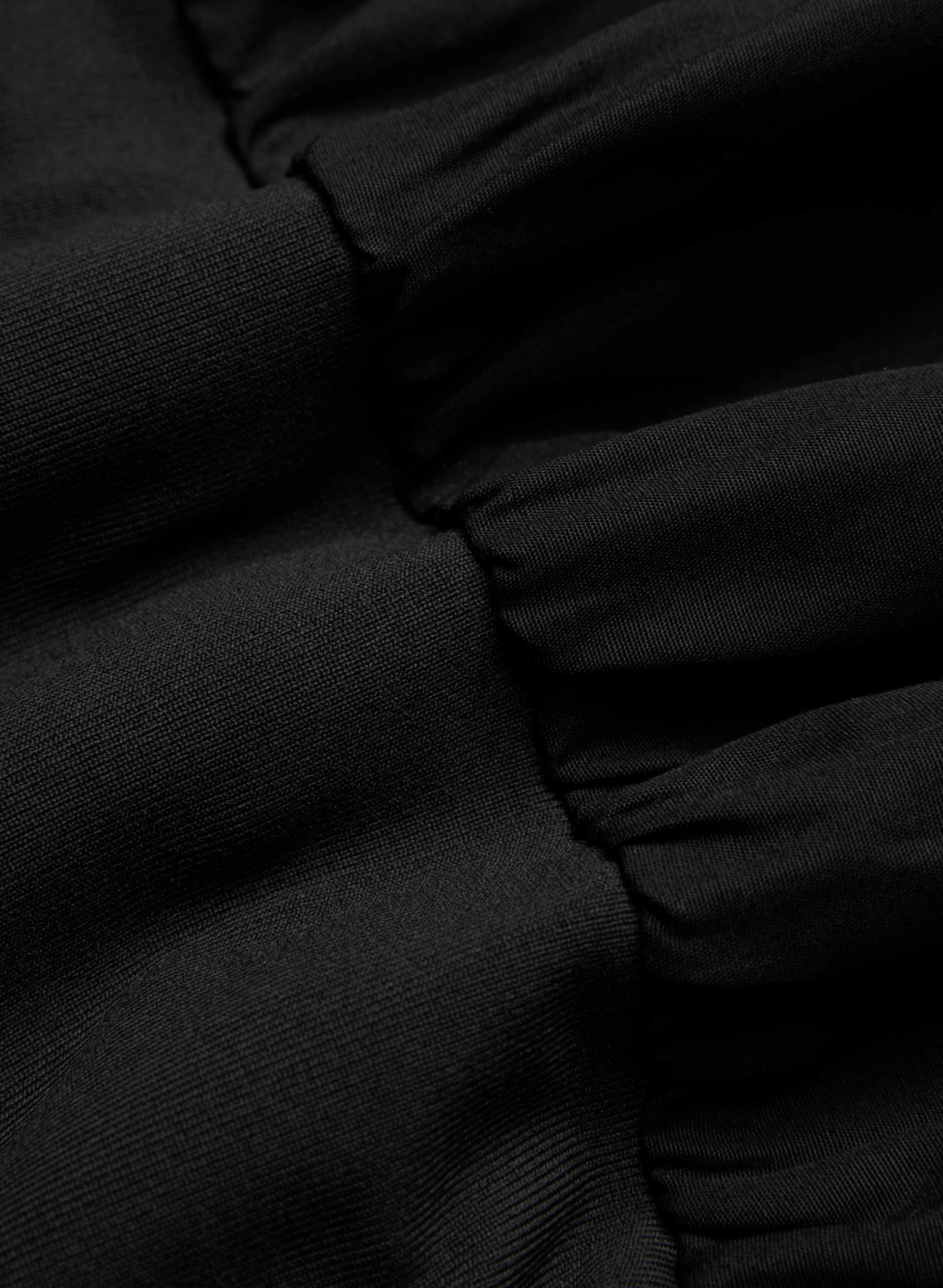 REVIVE POPLIN DRESS | Aritzia
