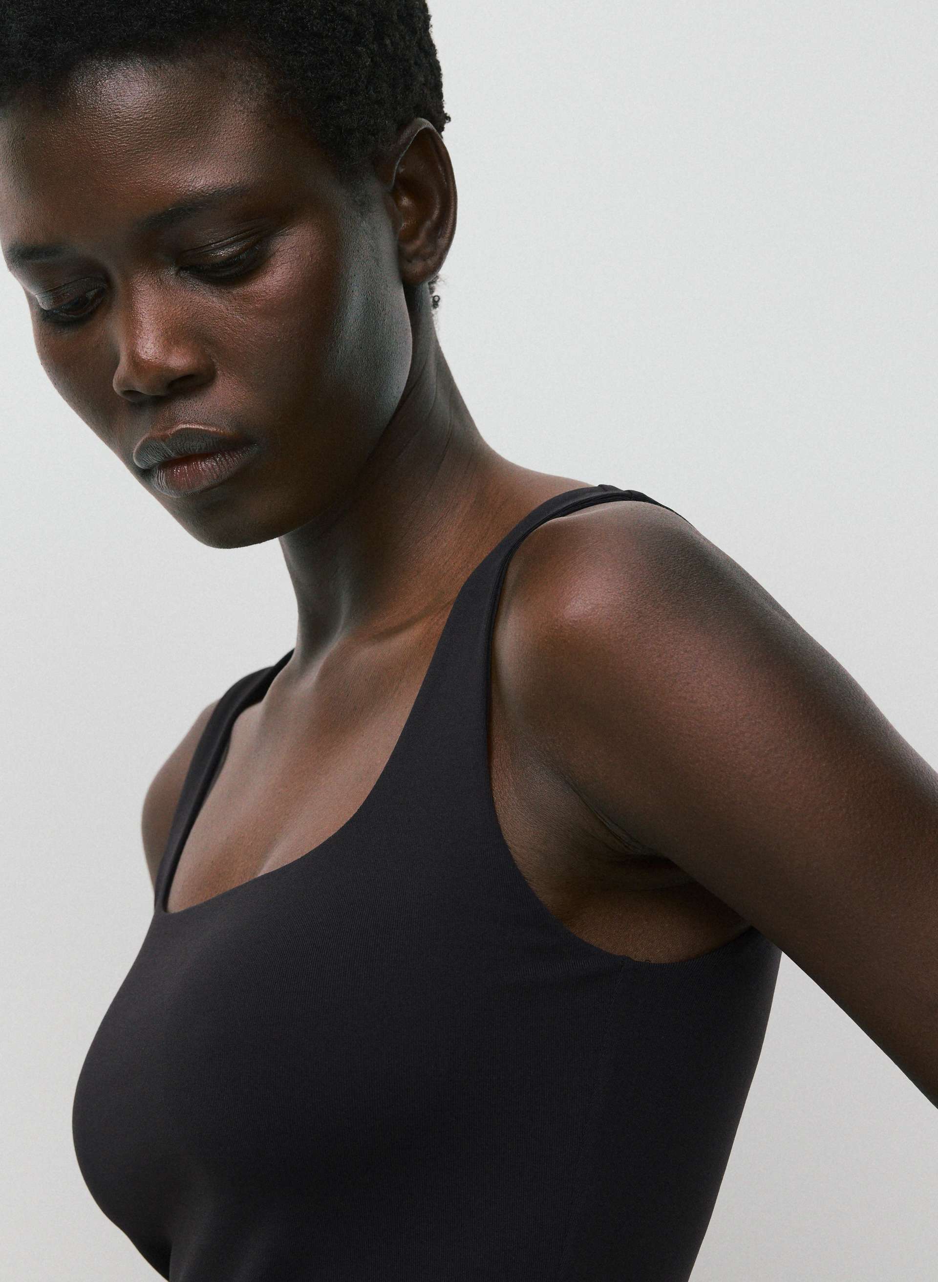 REVIVE MINI DRESS | Aritzia
