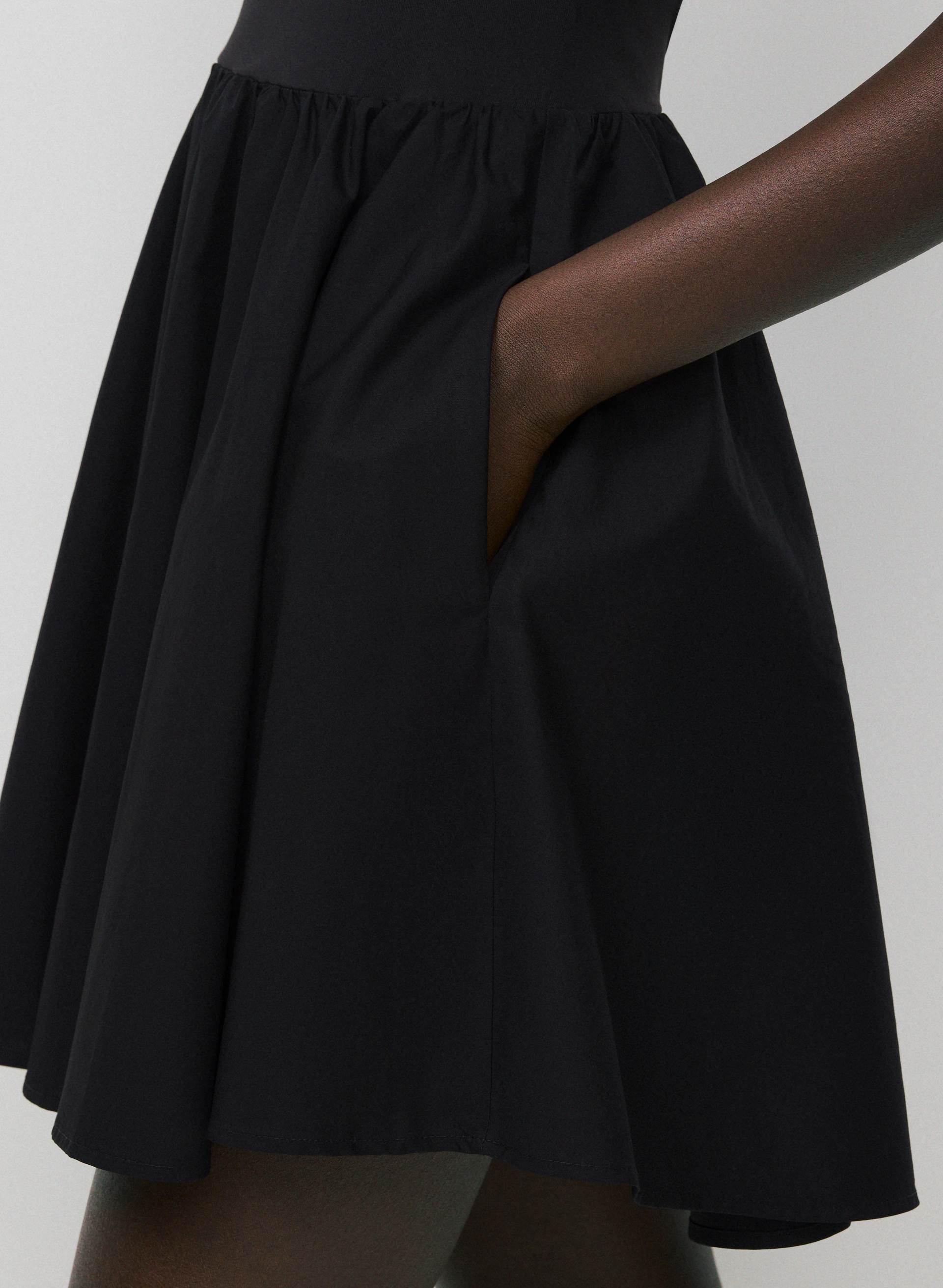 REVIVE MINI DRESS | Aritzia