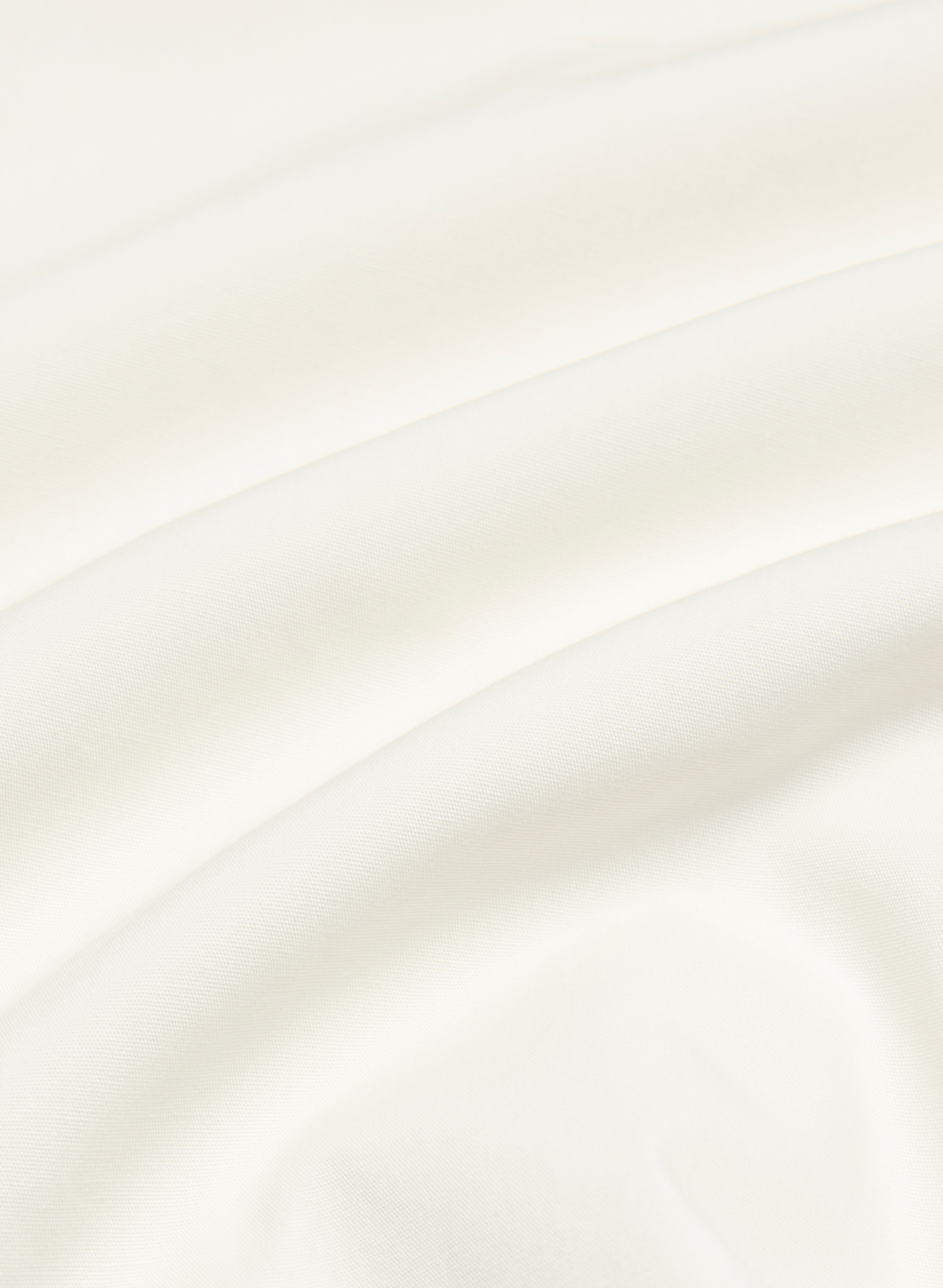 REVIVE POPLIN MINI DRESS | Aritzia
