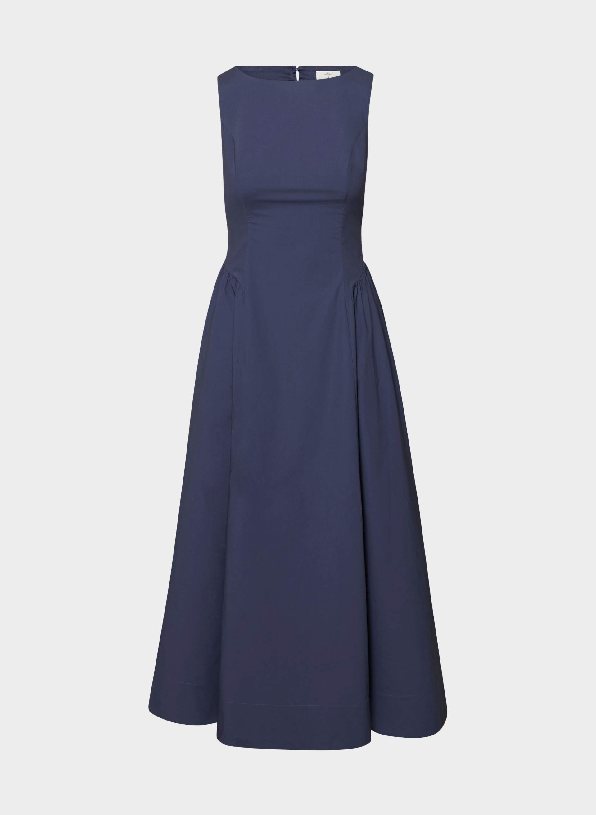 a line wedding dress lace top Beautiful Short Sleeves Prom Dress TN136 US8 / White+Blue Color:Spring Green black mini mesh dress Leo Style Terani 262M7254 Asymmetrical Sweetheart