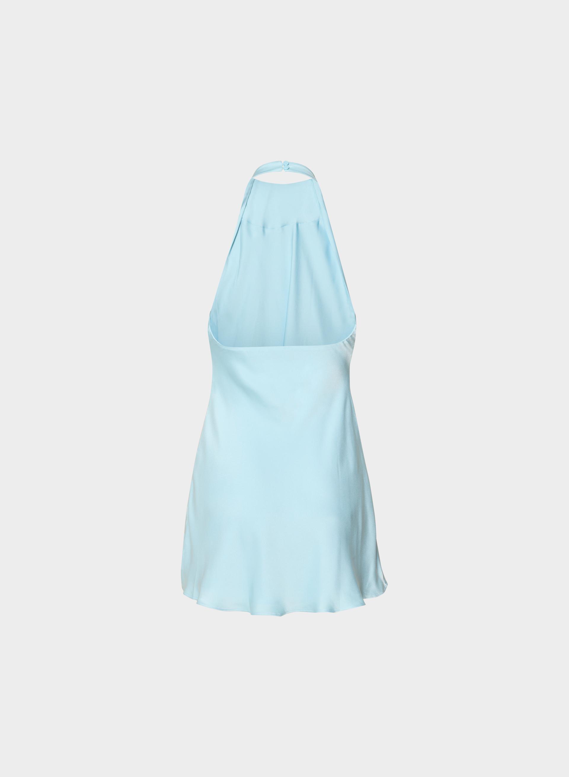 one fell swoop audrey mini dress One Fell Swoop Audrey Mini, Sleek Blush