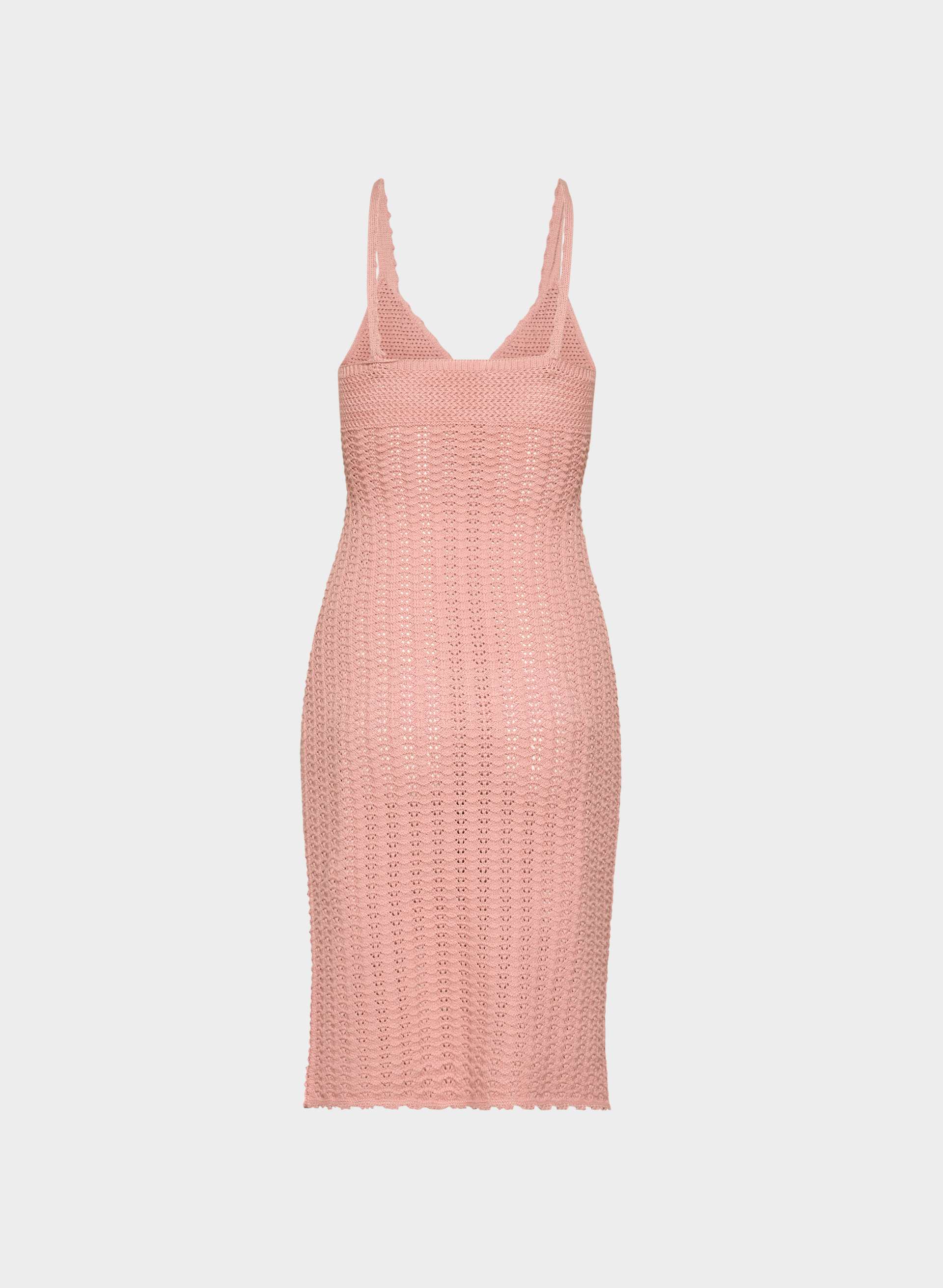 ROBE MIDI EVIE | Aritzia