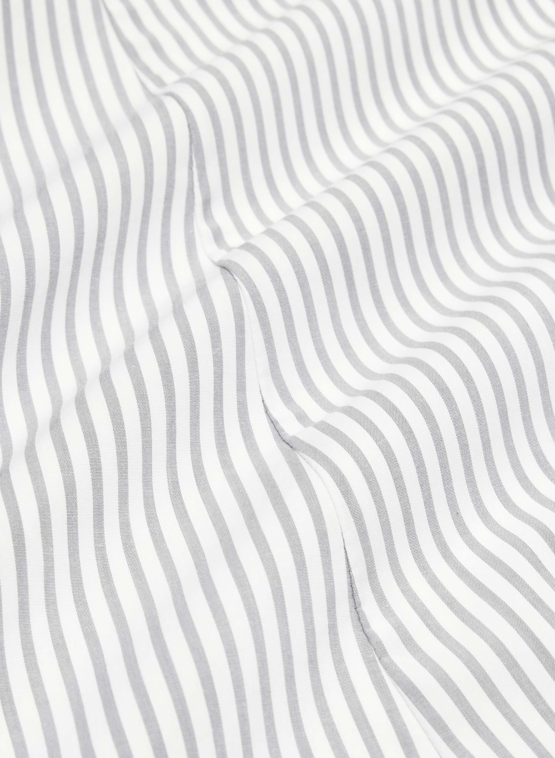 TINA POPLIN DRESS | Aritzia