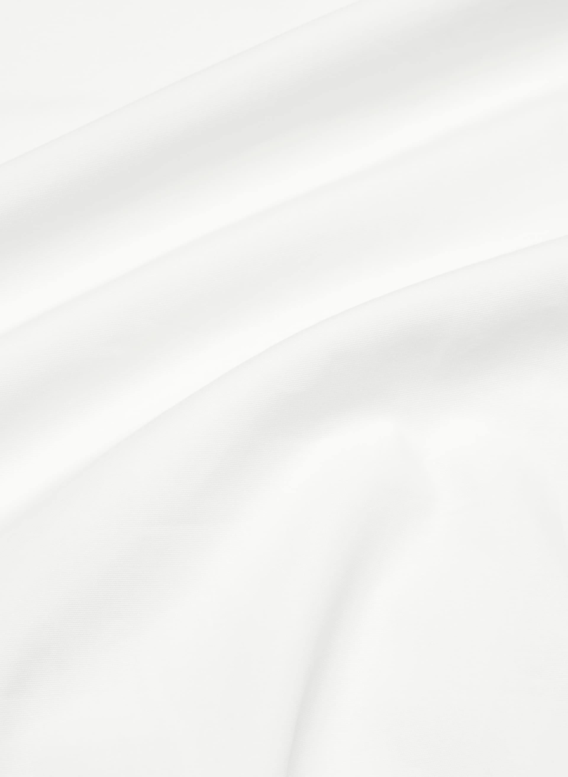 ALTURA POPLIN DRESS | Aritzia