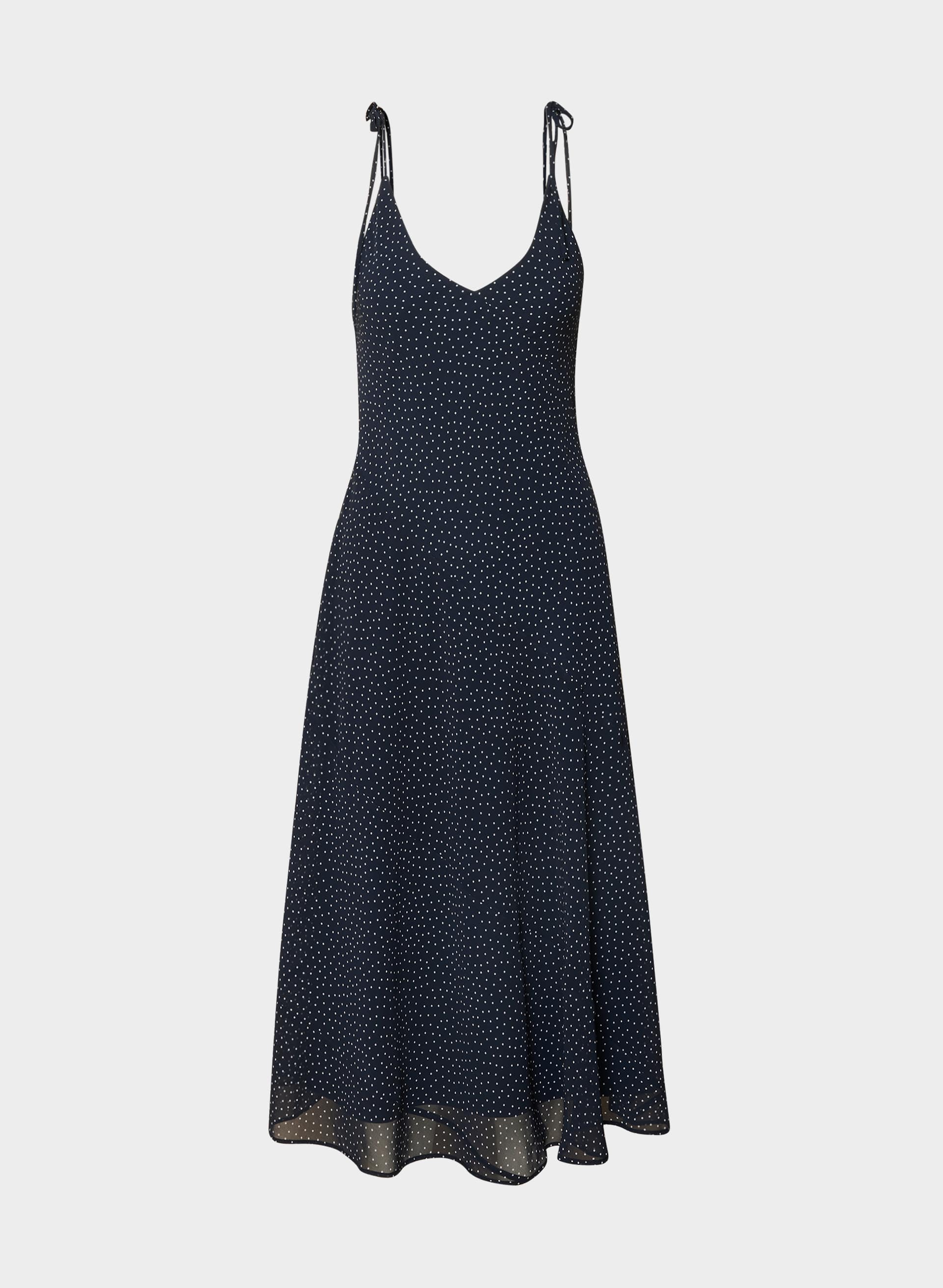 PRISCILLA MAXI DRESS | Aritzia