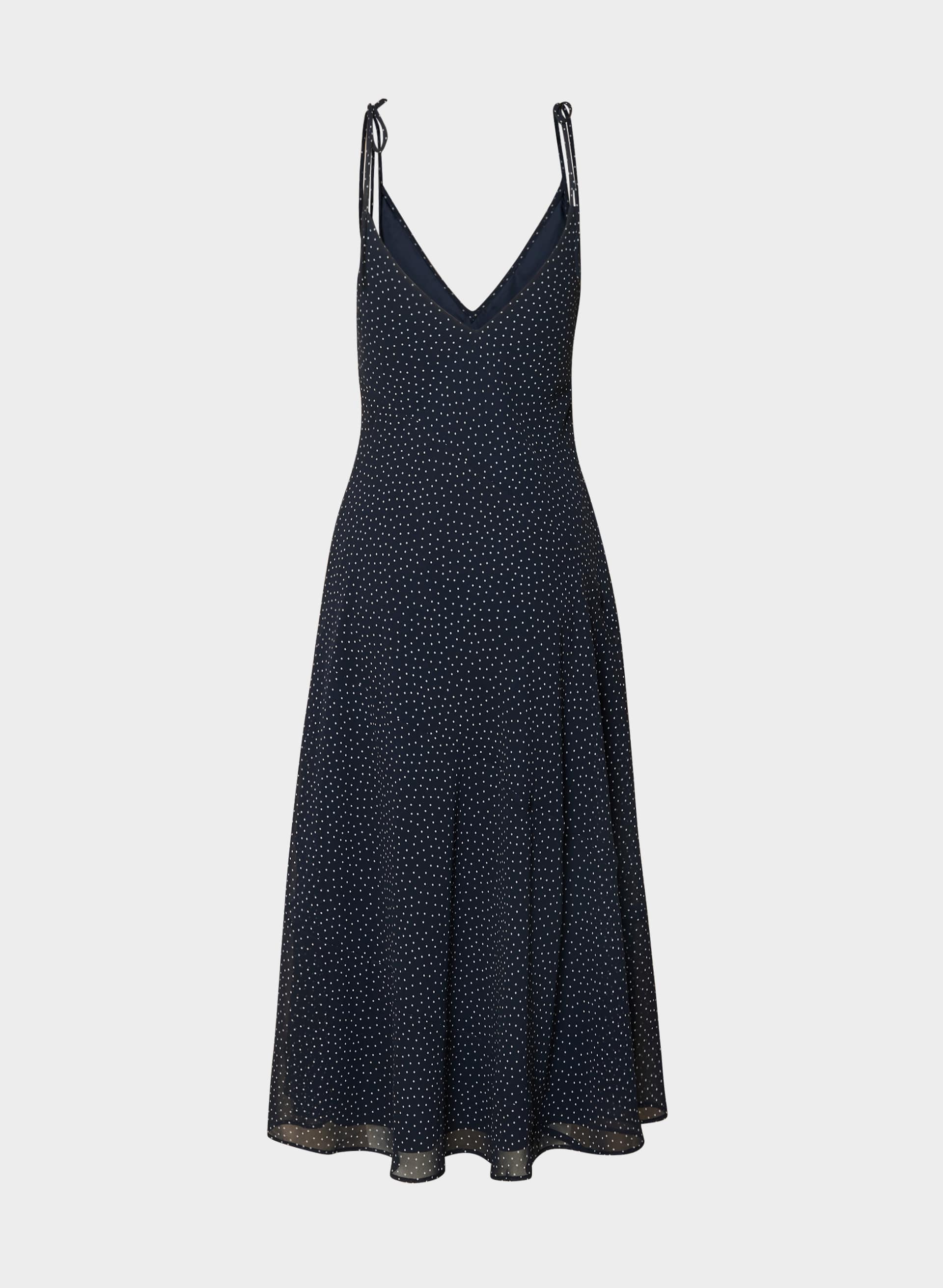 PRISCILLA MAXI DRESS | Aritzia