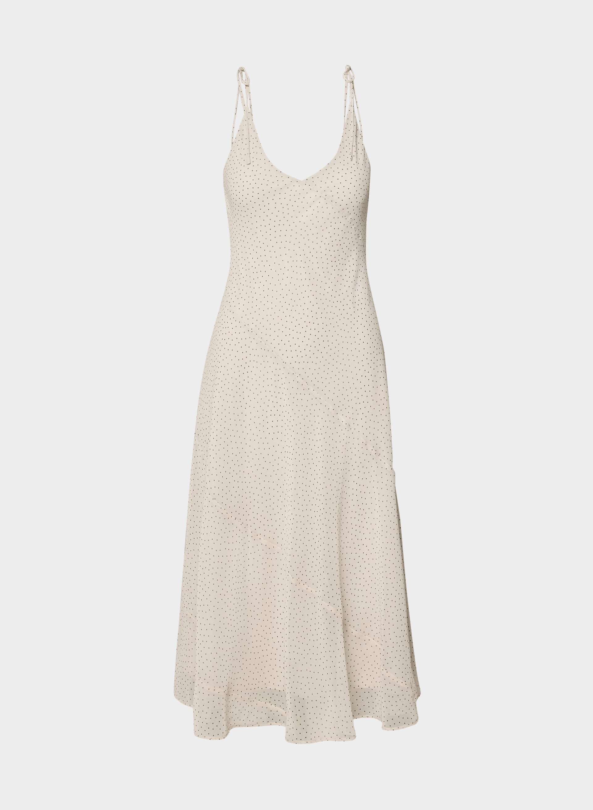 PRISCILLA MAXI DRESS | Aritzia