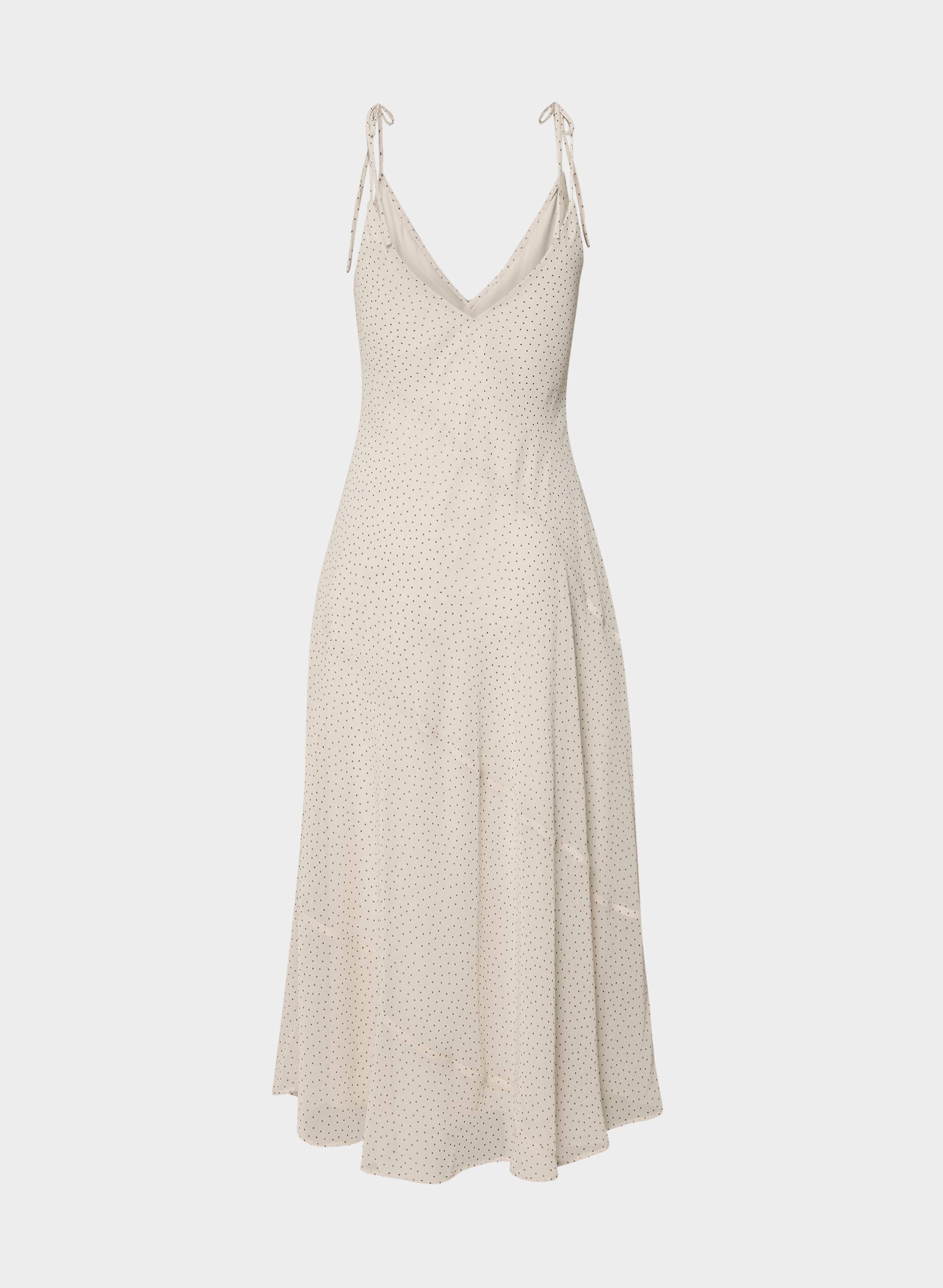 PRISCILLA MAXI DRESS | Aritzia