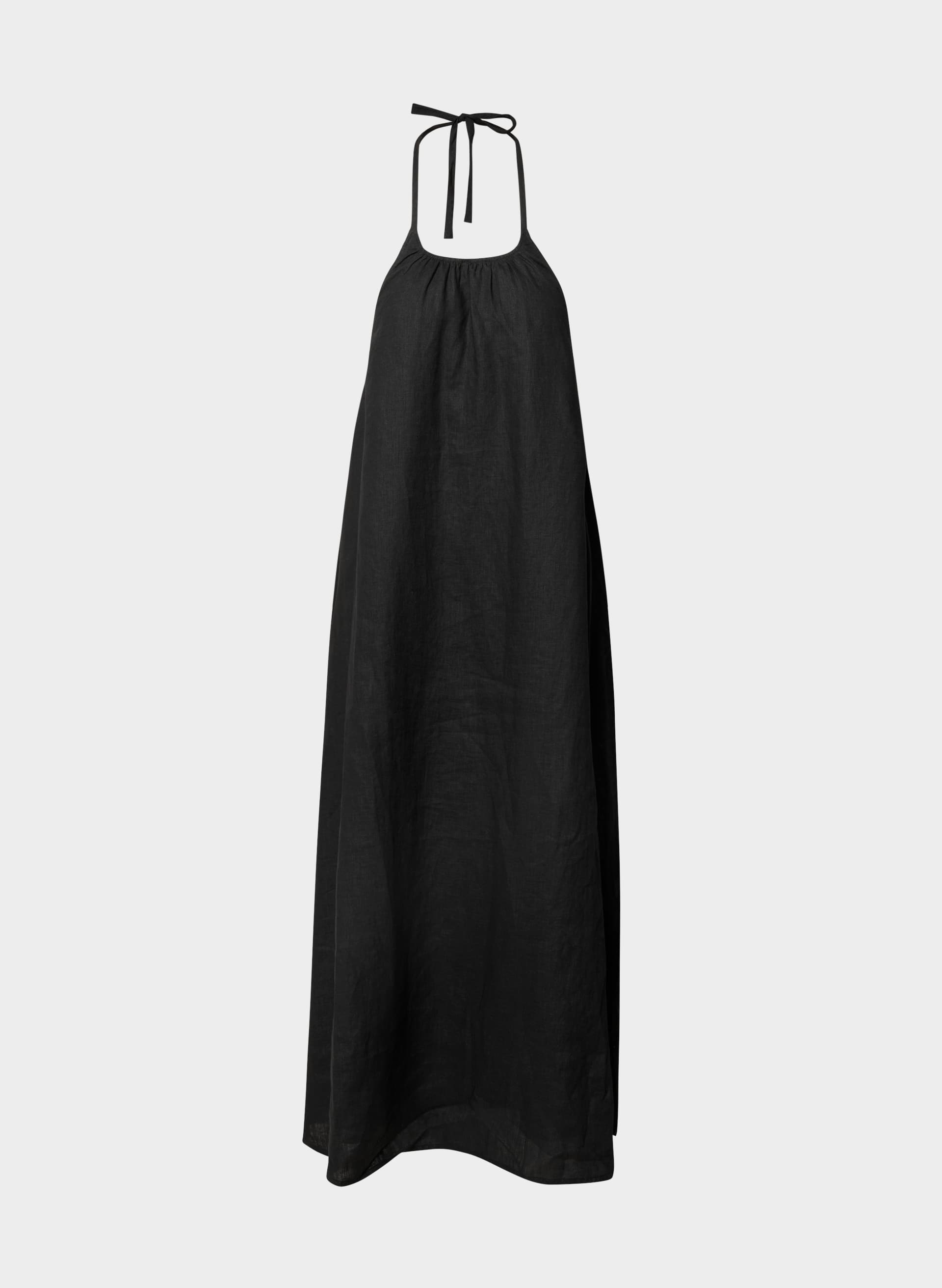 ROBE SUNPOST BAIN-DE-SOLEIL EN LIN | Aritzia