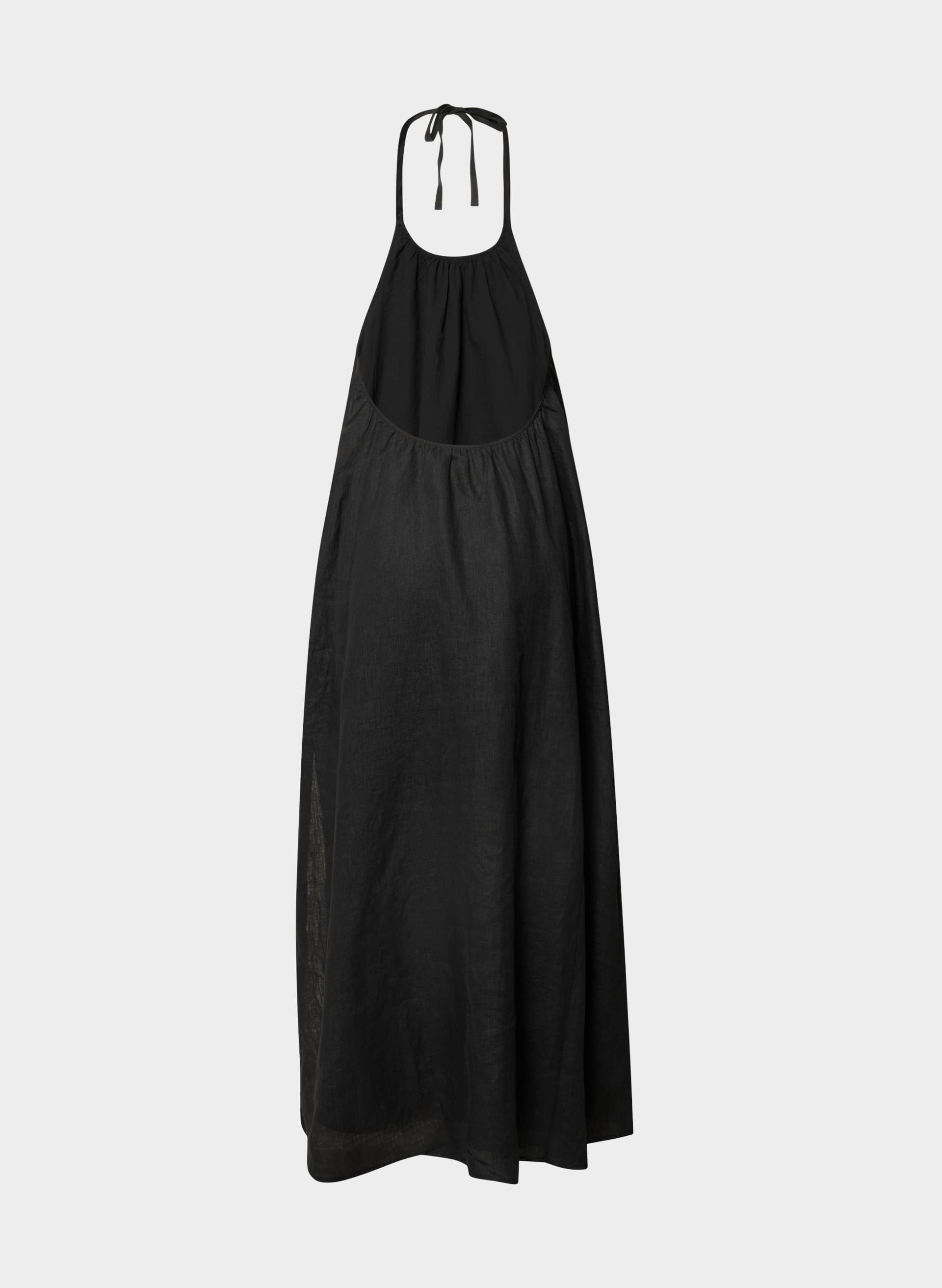 ROBE SUNPOST BAIN-DE-SOLEIL EN LIN | Aritzia