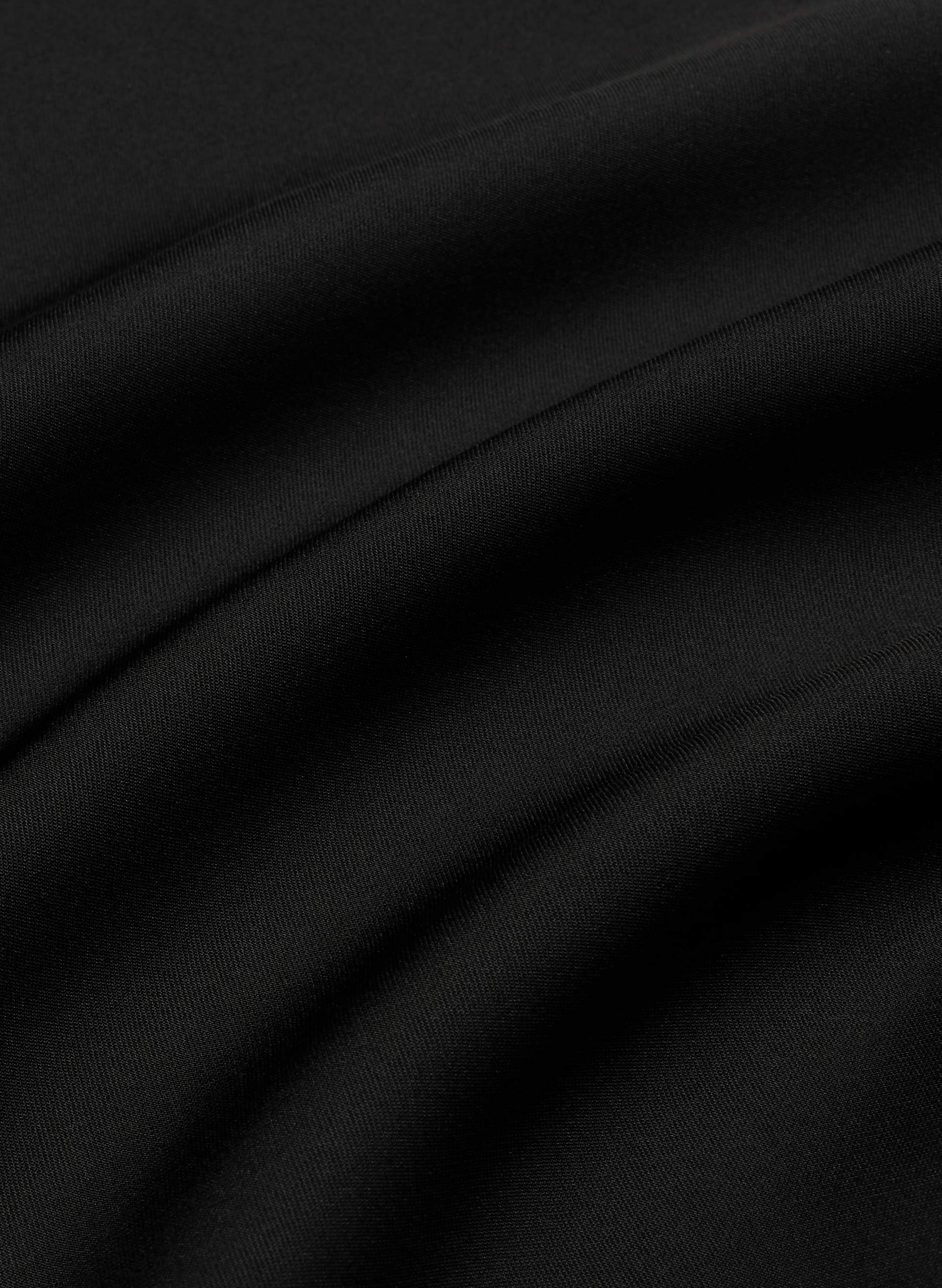 ROBE NIGHTSCAPE BAIN-DE-SOLEIL EN SATIN | Aritzia