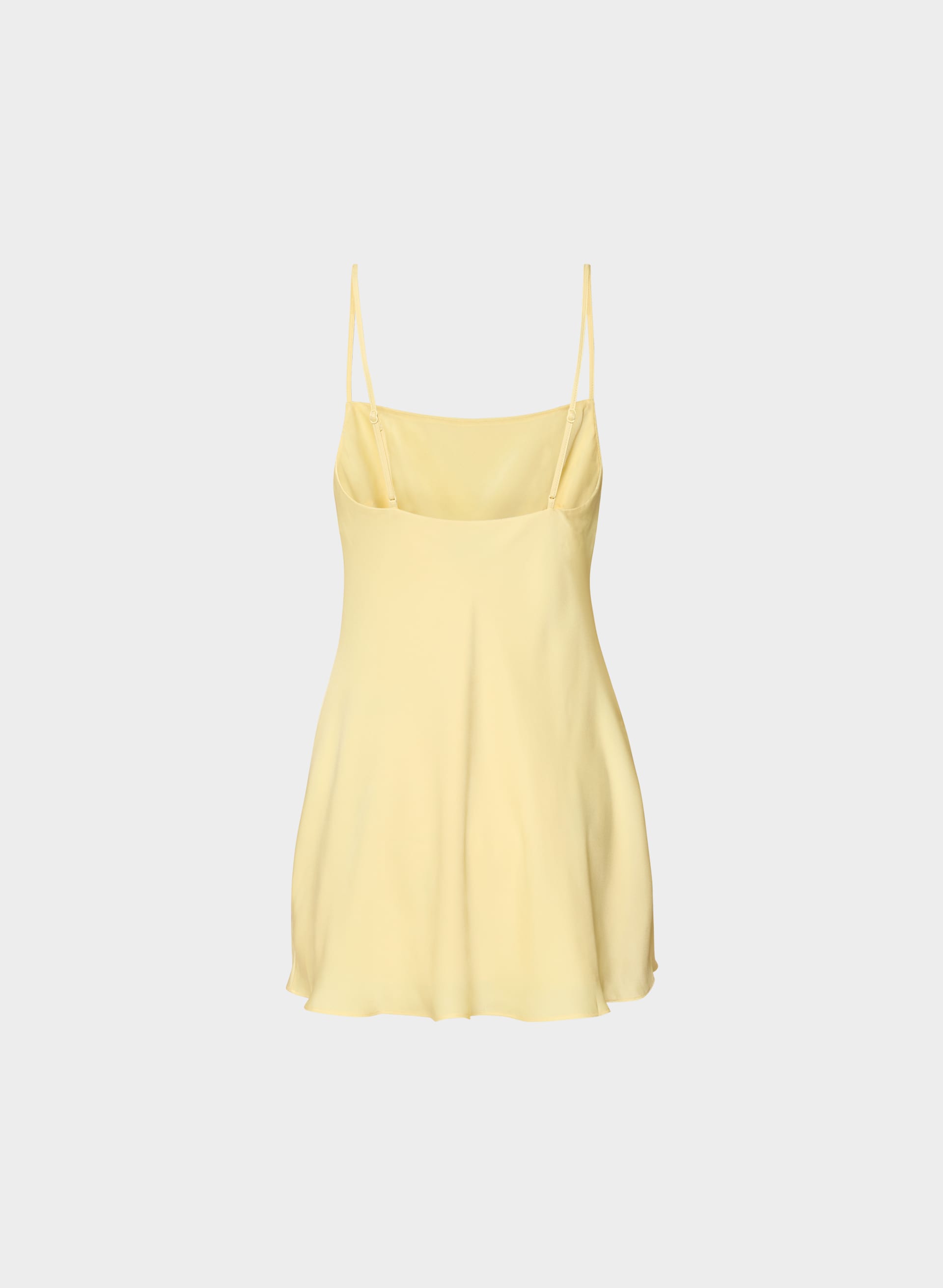 CONFESSION SATIN DRESS | Aritzia
