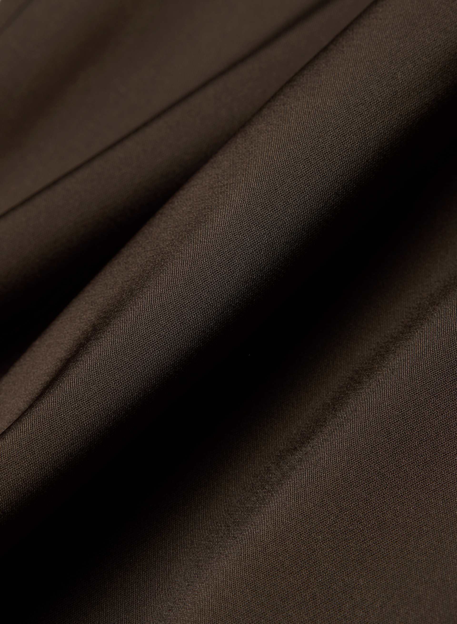 POSSE SATIN DRESS | Aritzia