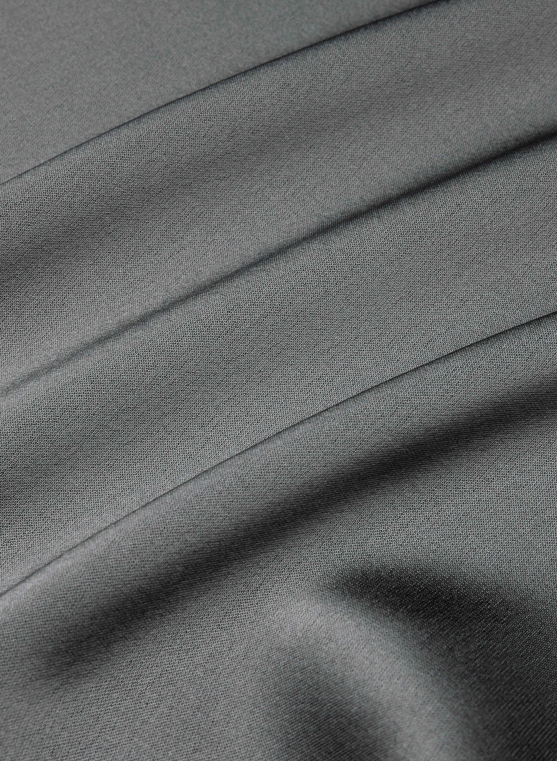 CHARMAINE SATIN DRESS | Aritzia