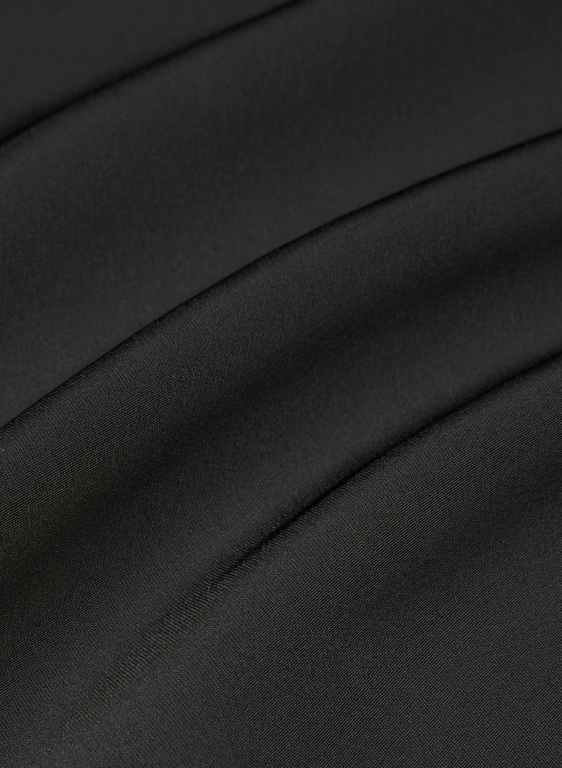 CURFEW SATIN DRESS | Aritzia