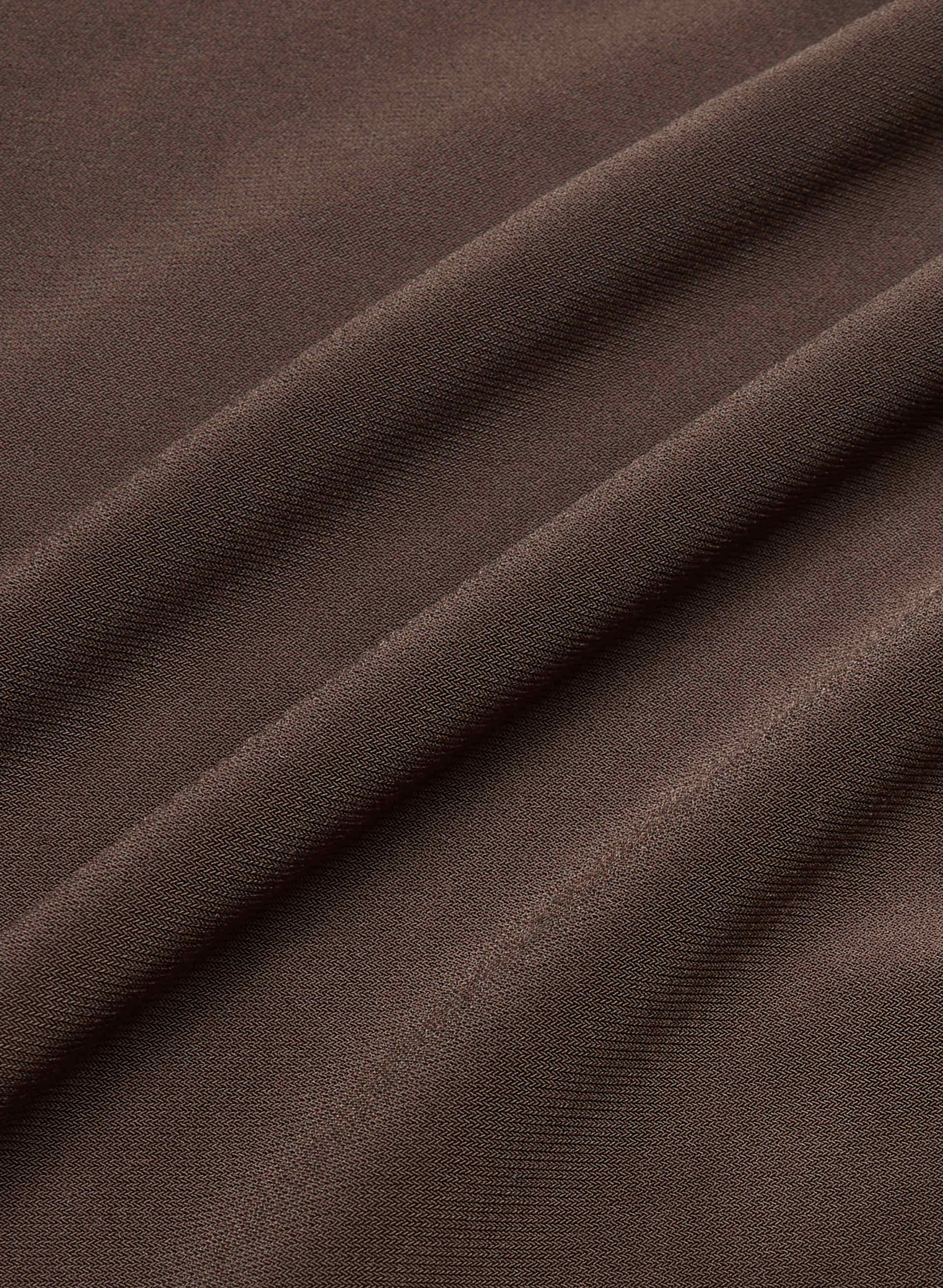 SMOOTH MATTER™ SHADOWPLAY HALTER DRESS | Aritzia