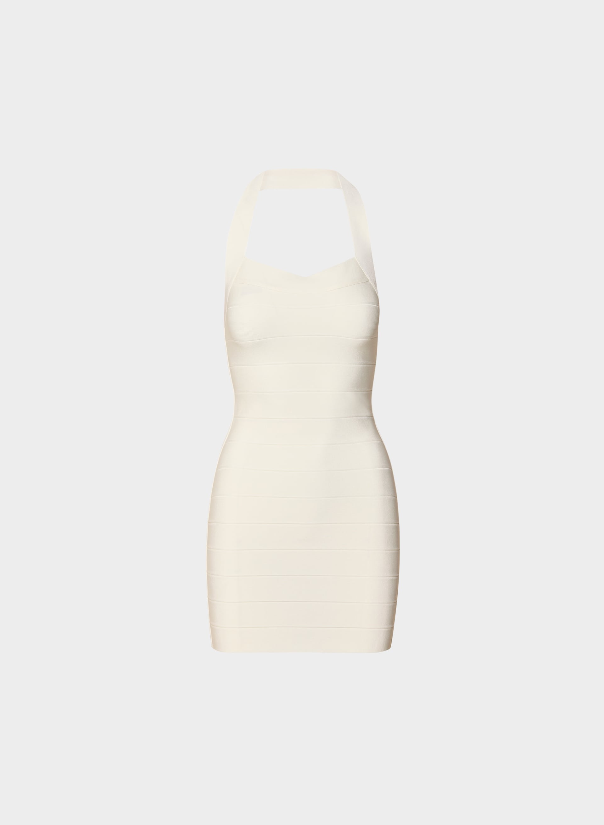ARUBA HALTER DRESS | Aritzia