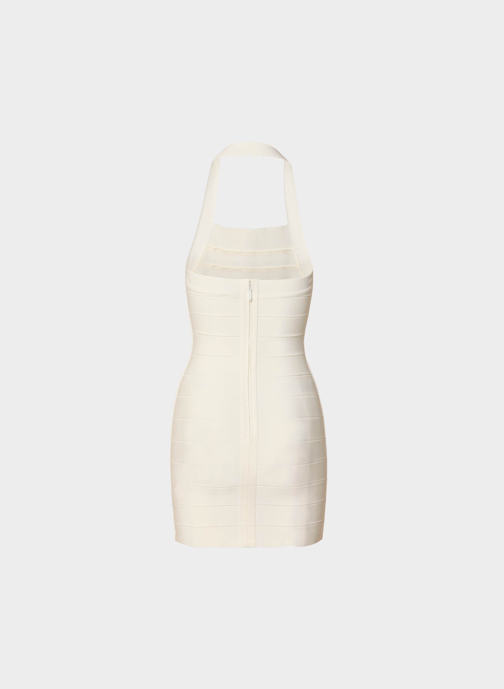 ARUBA HALTER DRESS | Aritzia