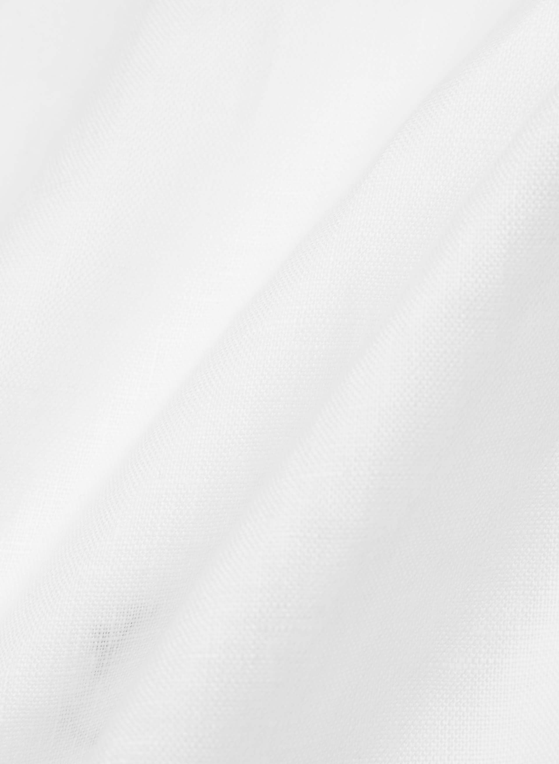 WHISPER LINEN DRESS | Aritzia
