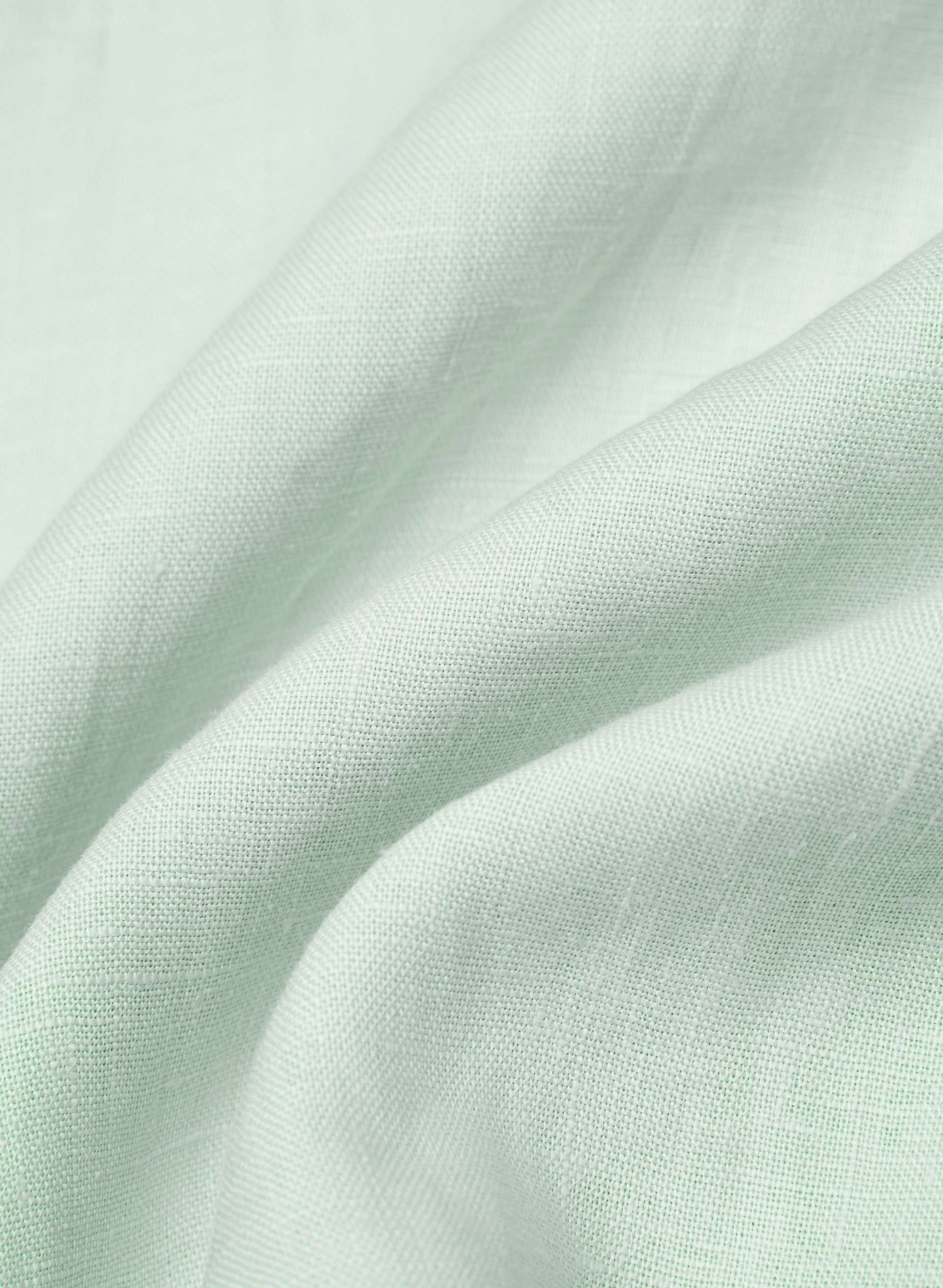 WHISPER LINEN DRESS | Aritzia
