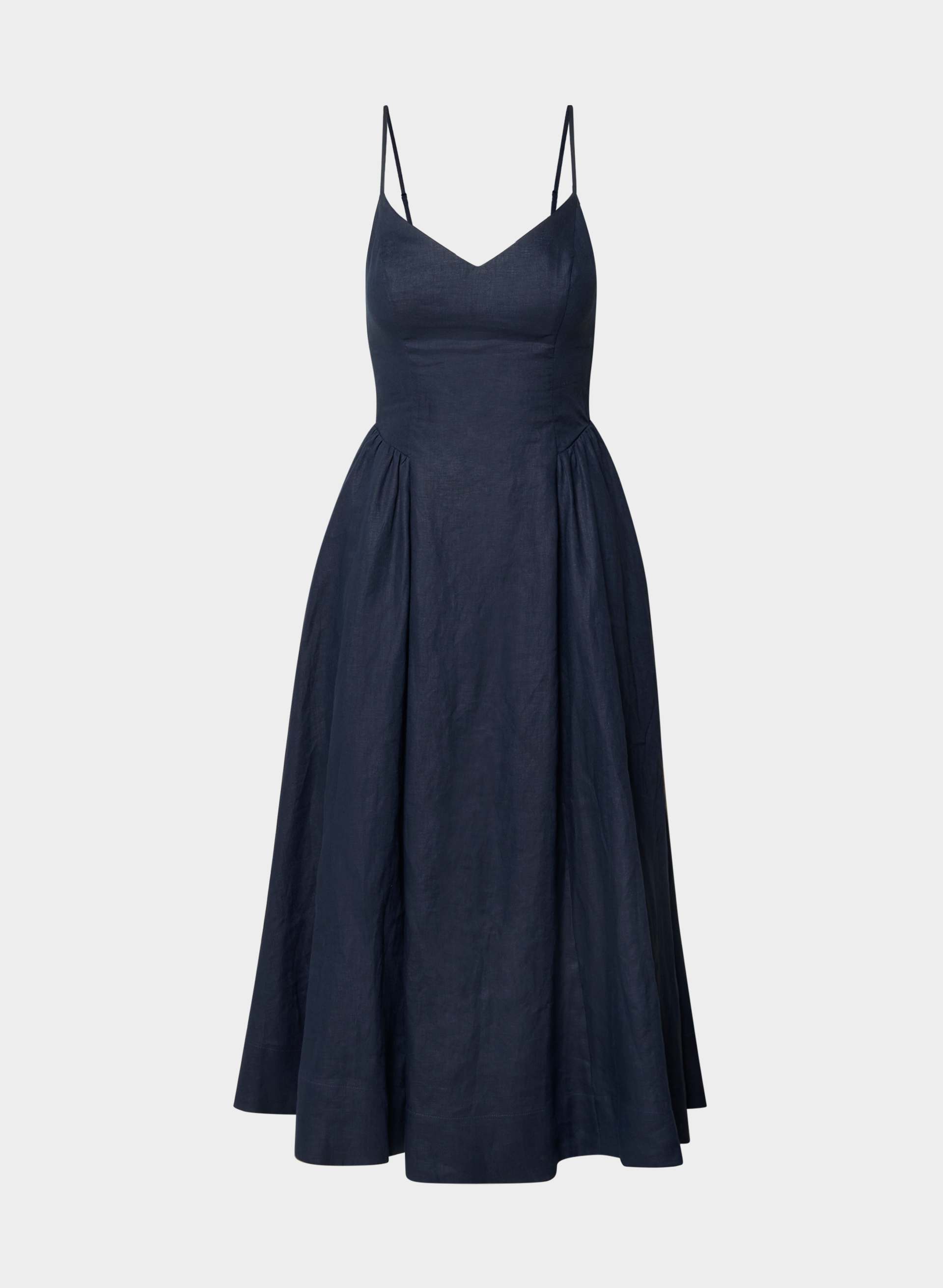 technique linen dress Technique Linen Dress