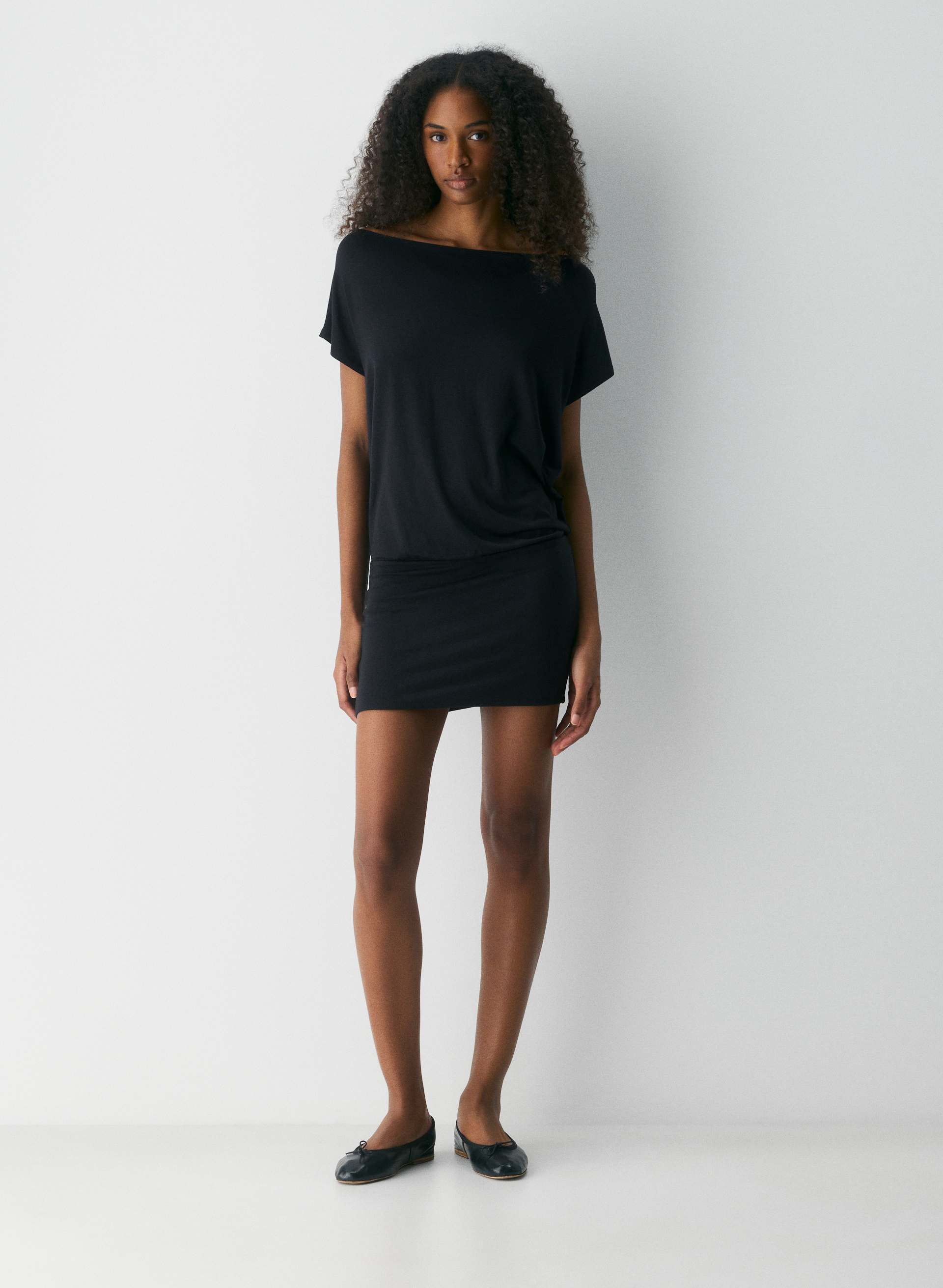 ワンピース merci Merci Dress | Aritzia US